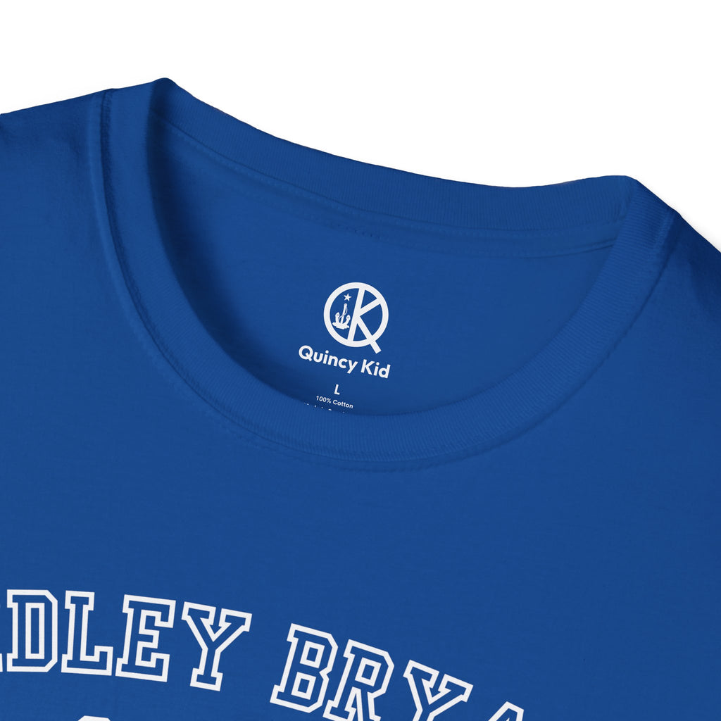 Gridley Bryant School Alumni T-Shirt
