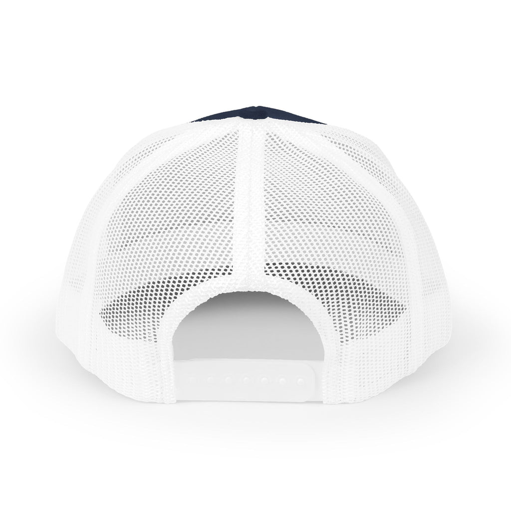 Hospital Hill Snapback Trucker Hat