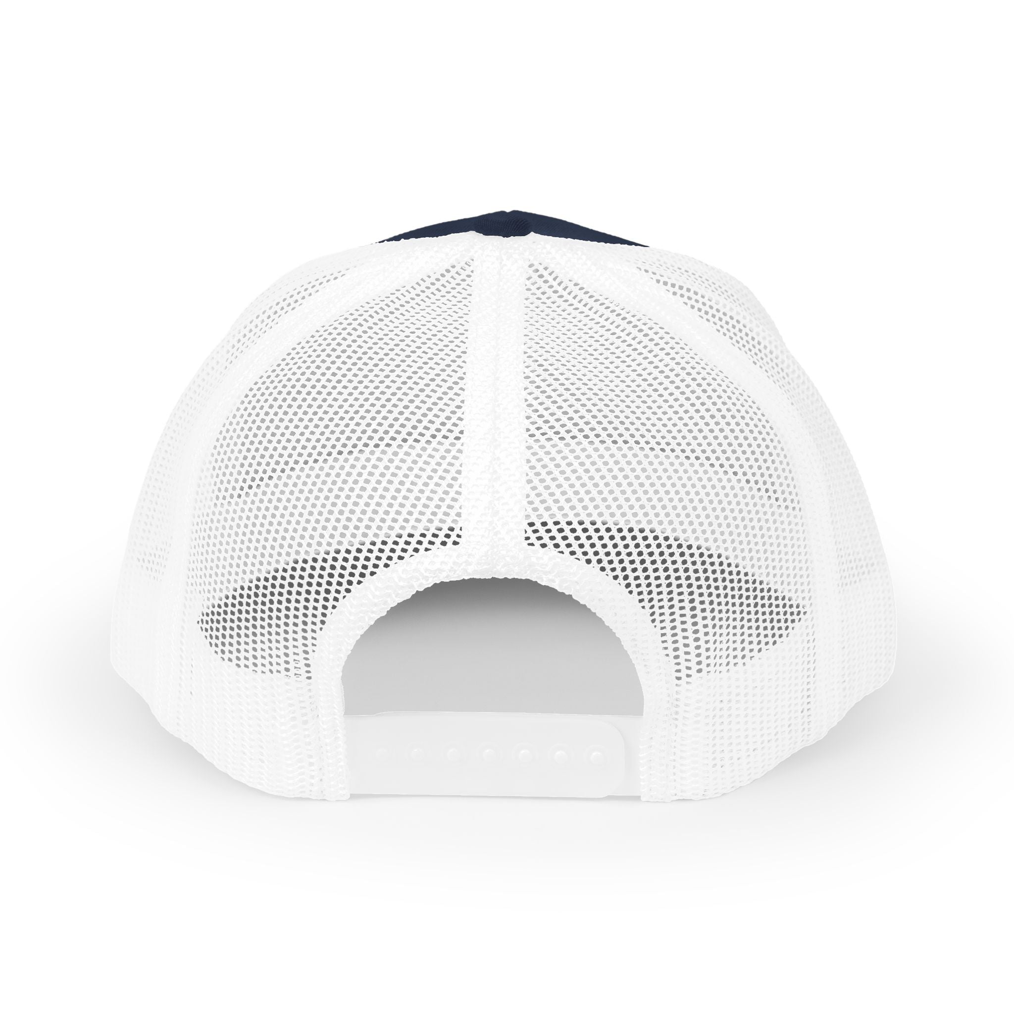 Hospital Hill Snapback Trucker Hat