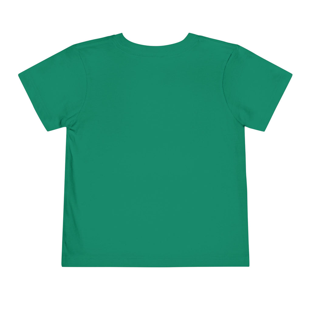 Quincy Kid Toddler T-shirt