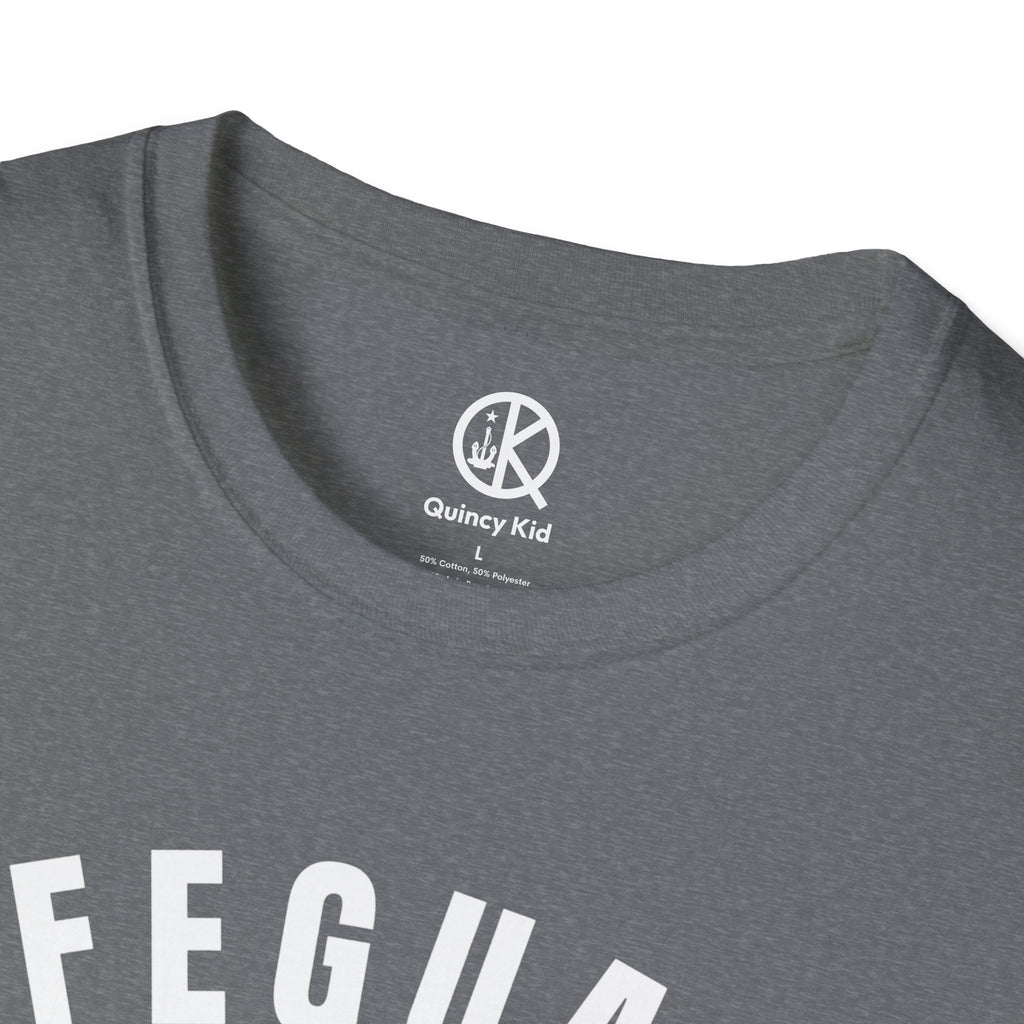 Heron Beach Lifeguard T-shirt