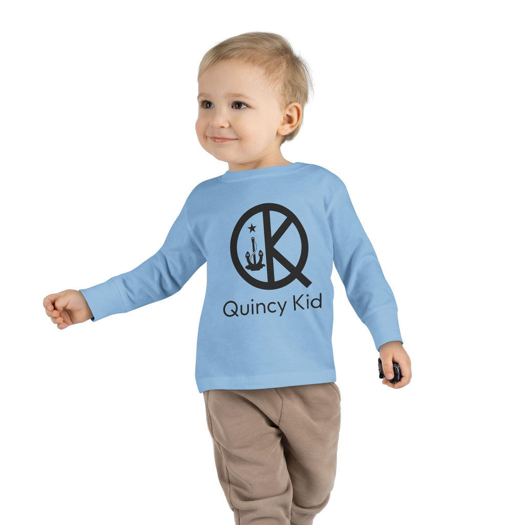 Toddler Longsleeve