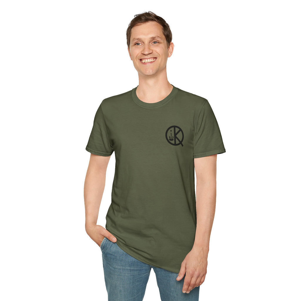 02170- Wolly Hill T-Shirt