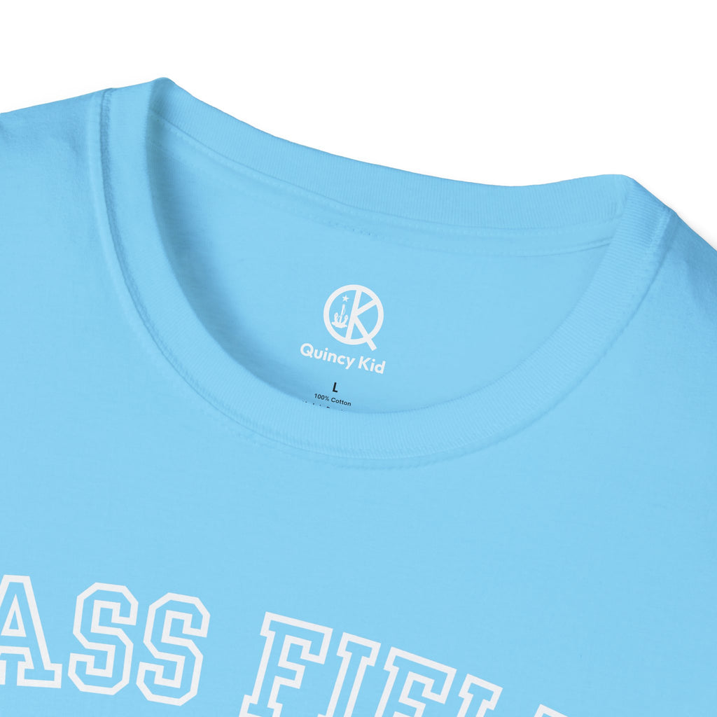 Mass Fields Alumni T-Shirt