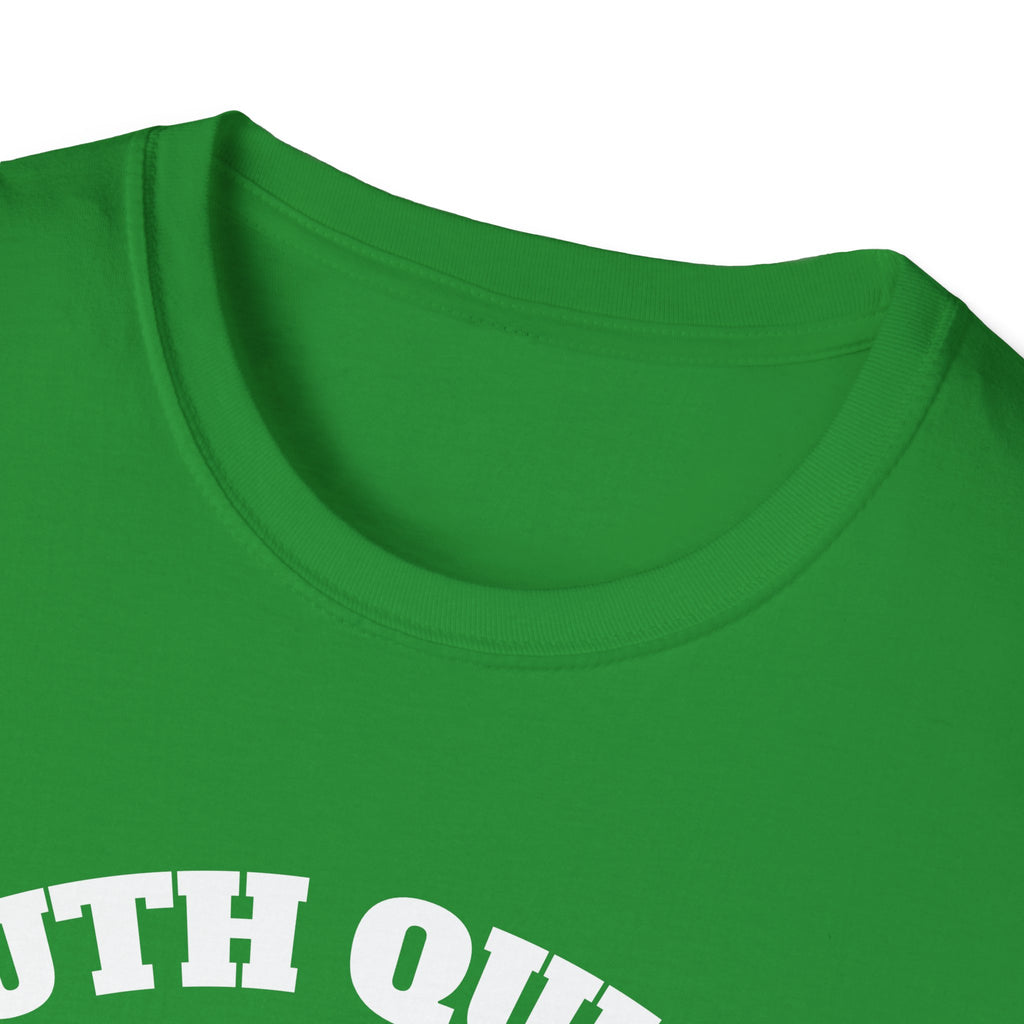 South Quincy T-shirt