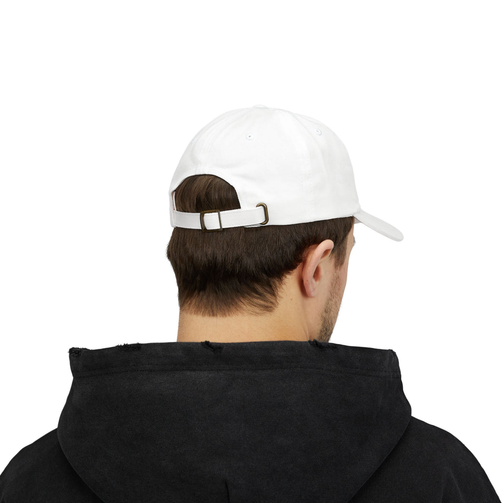 Quincy QK Classic Dad Cap