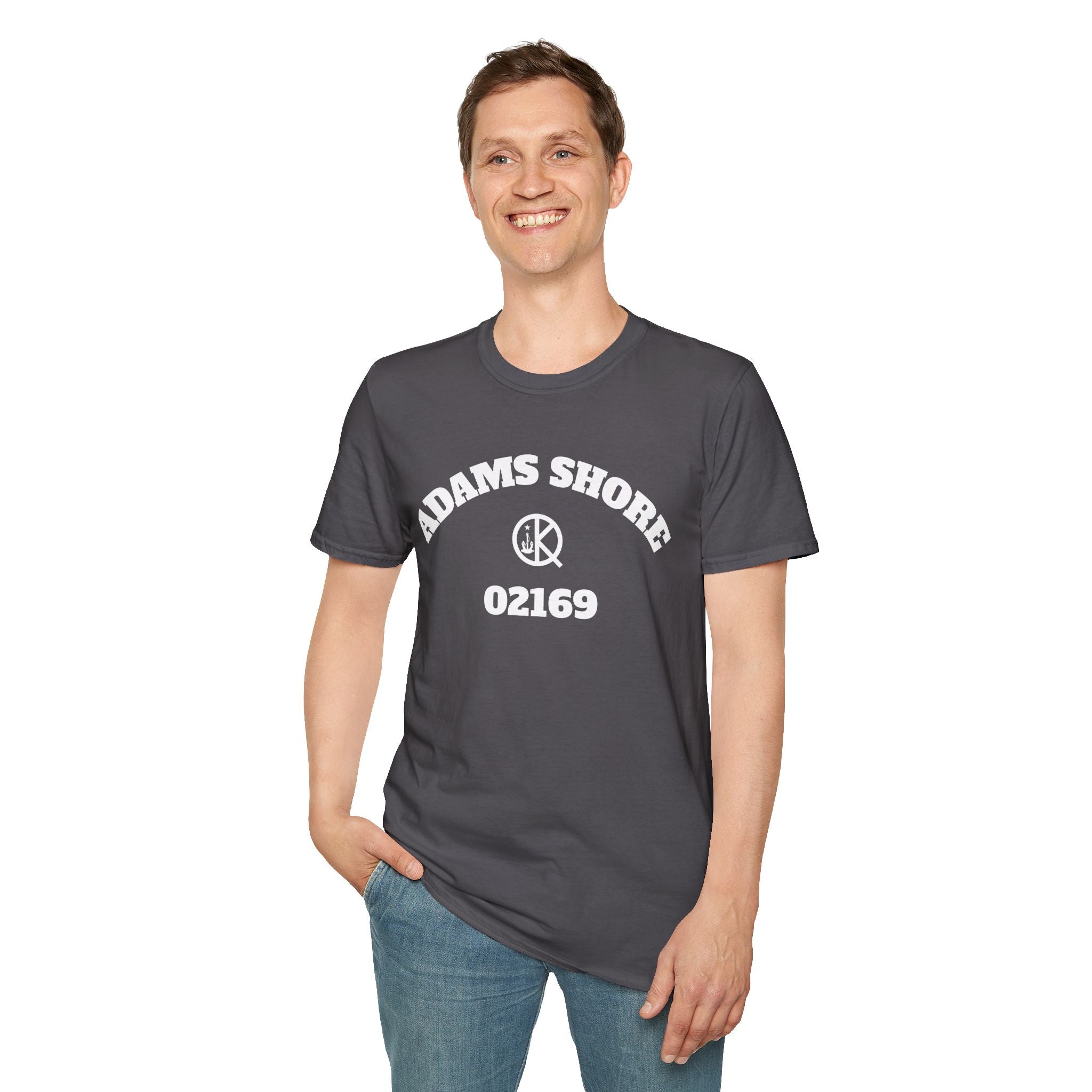 Adams Shore T-shirt