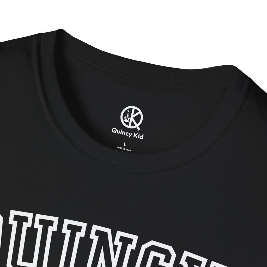 Quincy School Alumni T-Shirt