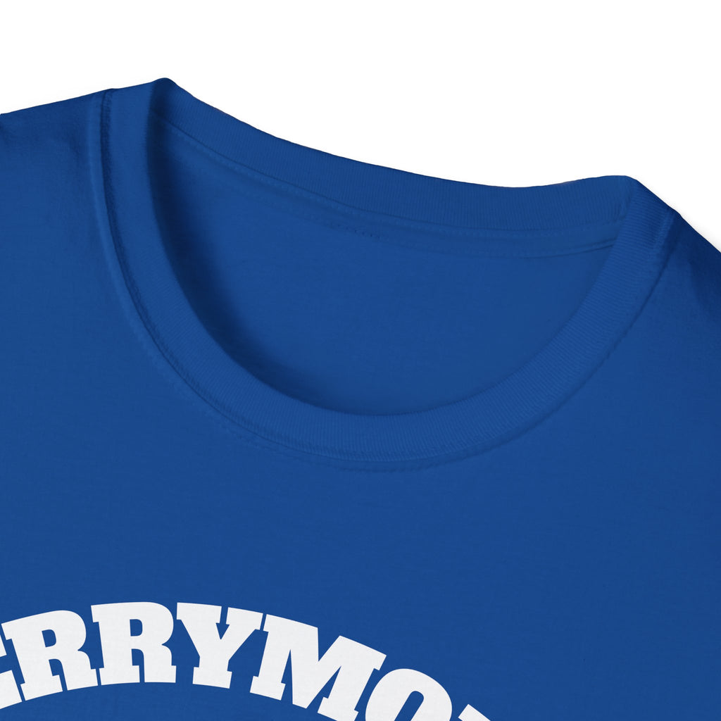 Merrymount T-Shirt
