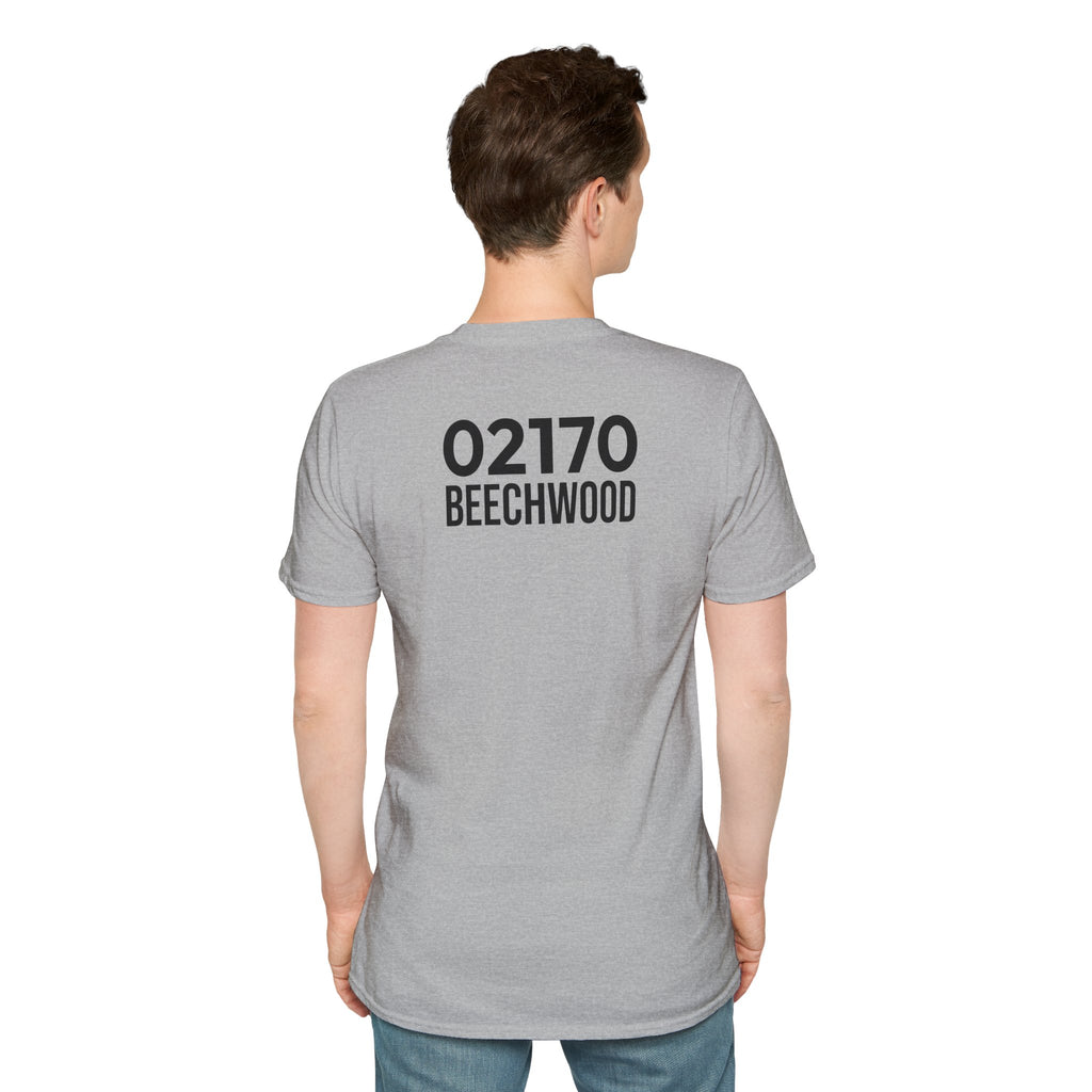 02170- Beechwood T-Shirt