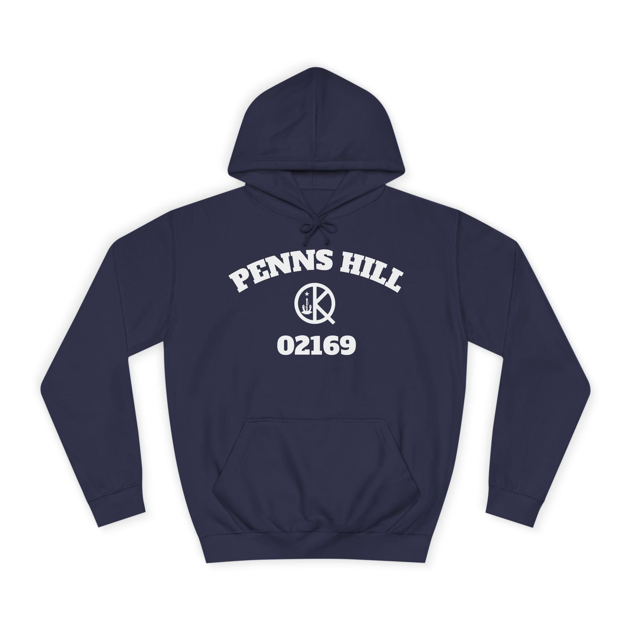 Penns Hill Hoodie