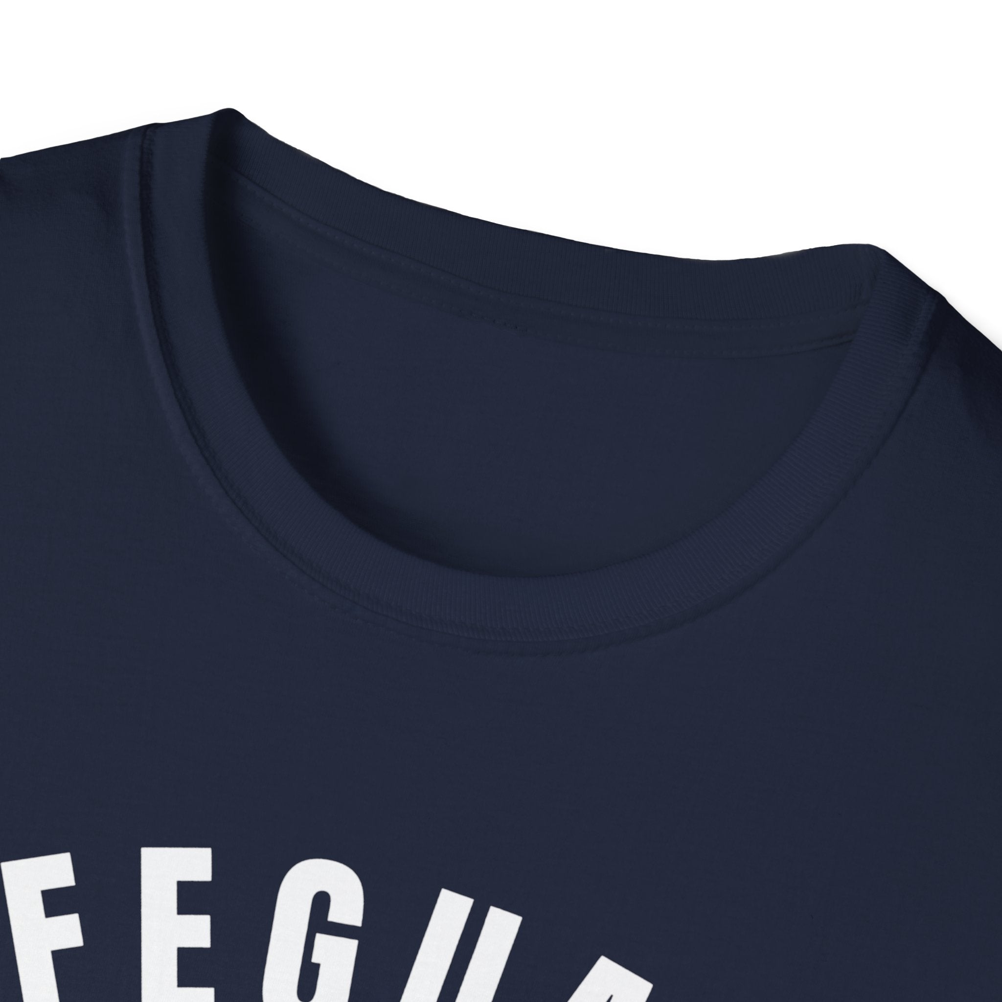 Edgewater Beach Lifeguard T-shirt