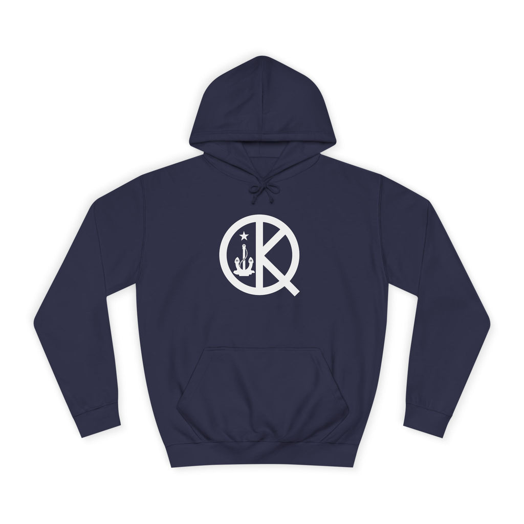 Quincy Kid Hoodie