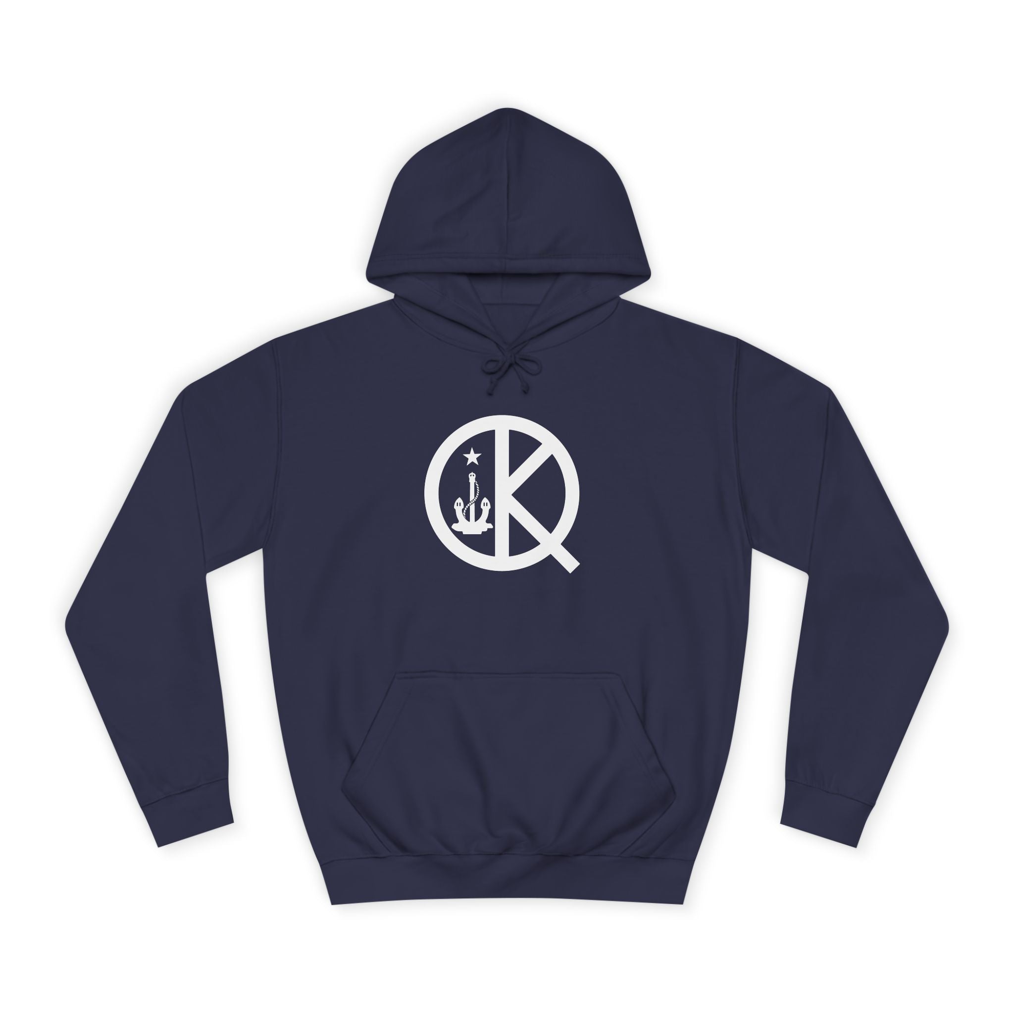 Quincy Kid Hoodie