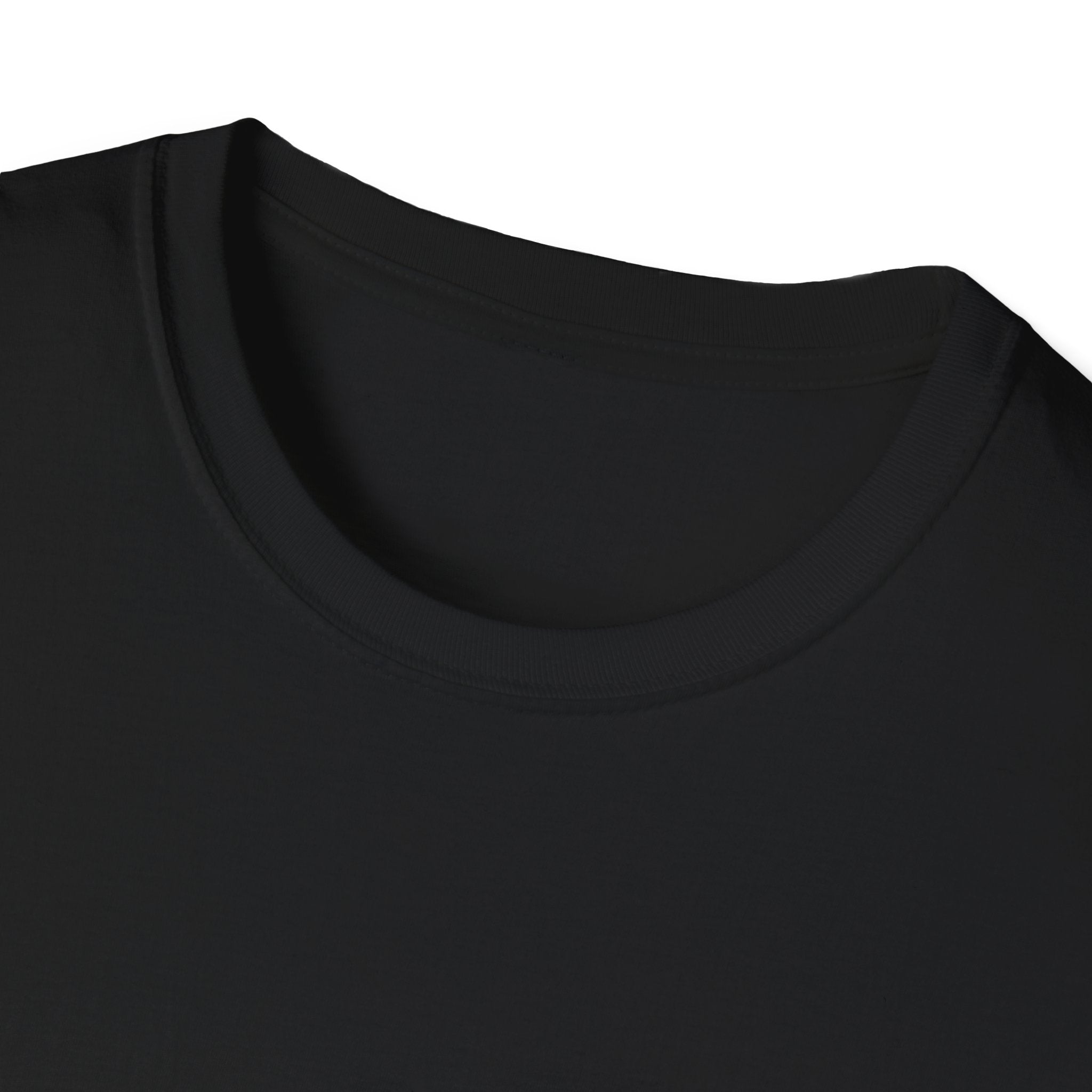 Kilroy Was Here (Italian) Winter Games 2026 Softstyle T-shirt