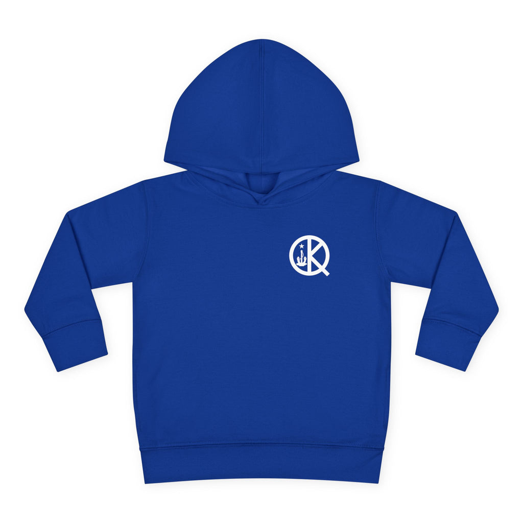 Quincy Toddler Hoodie