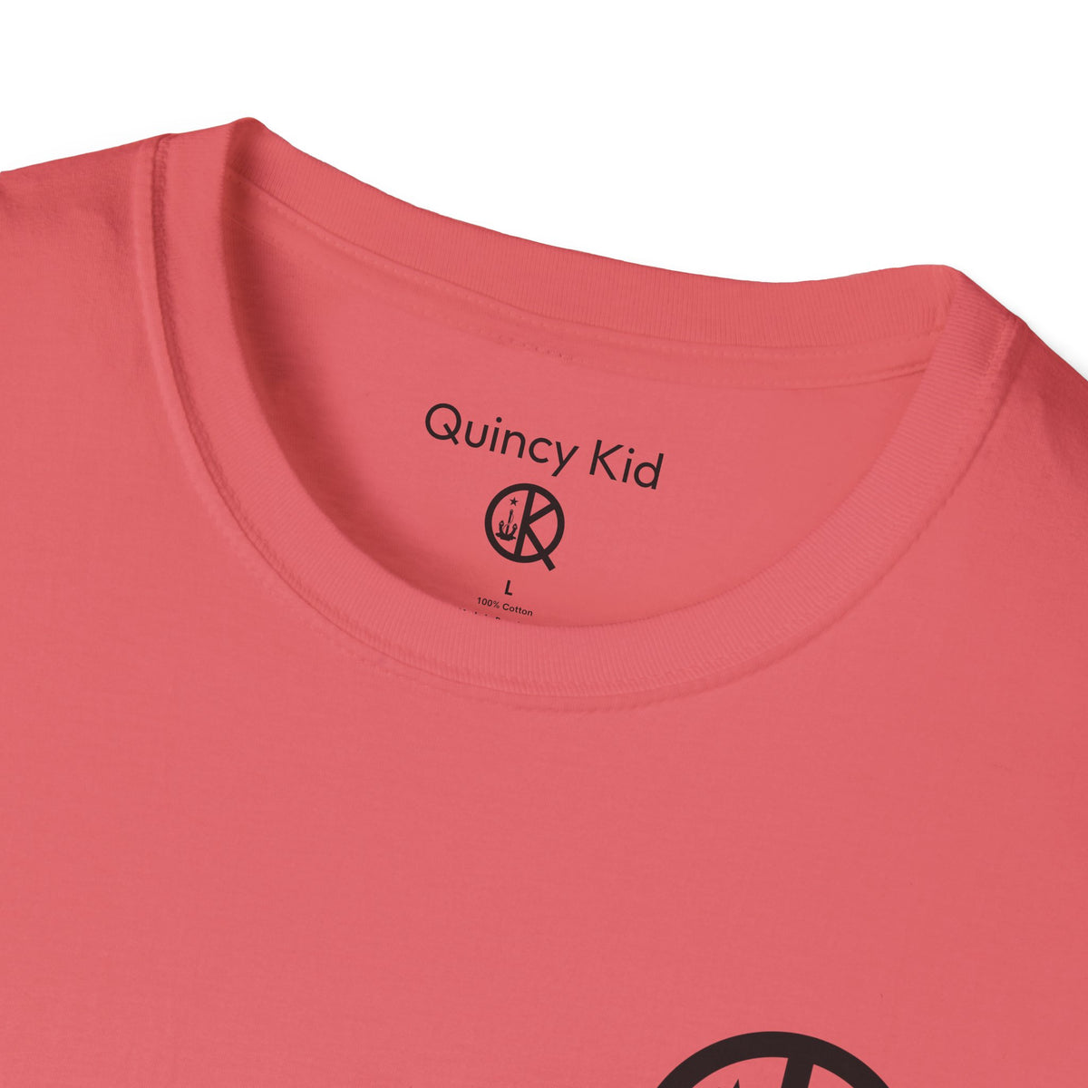 Quincy Point- Latitude and Longitude