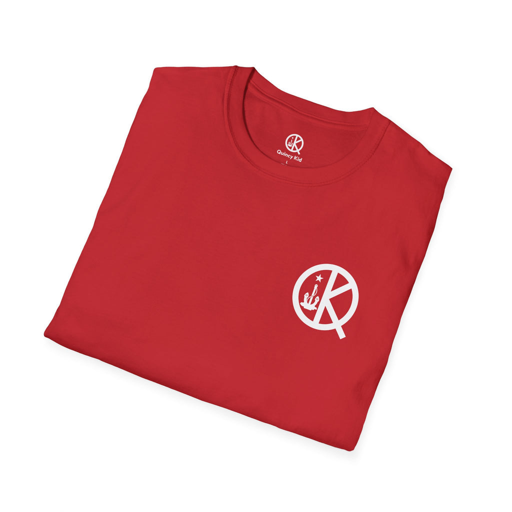 02170- Forbes Hill T-Shirt