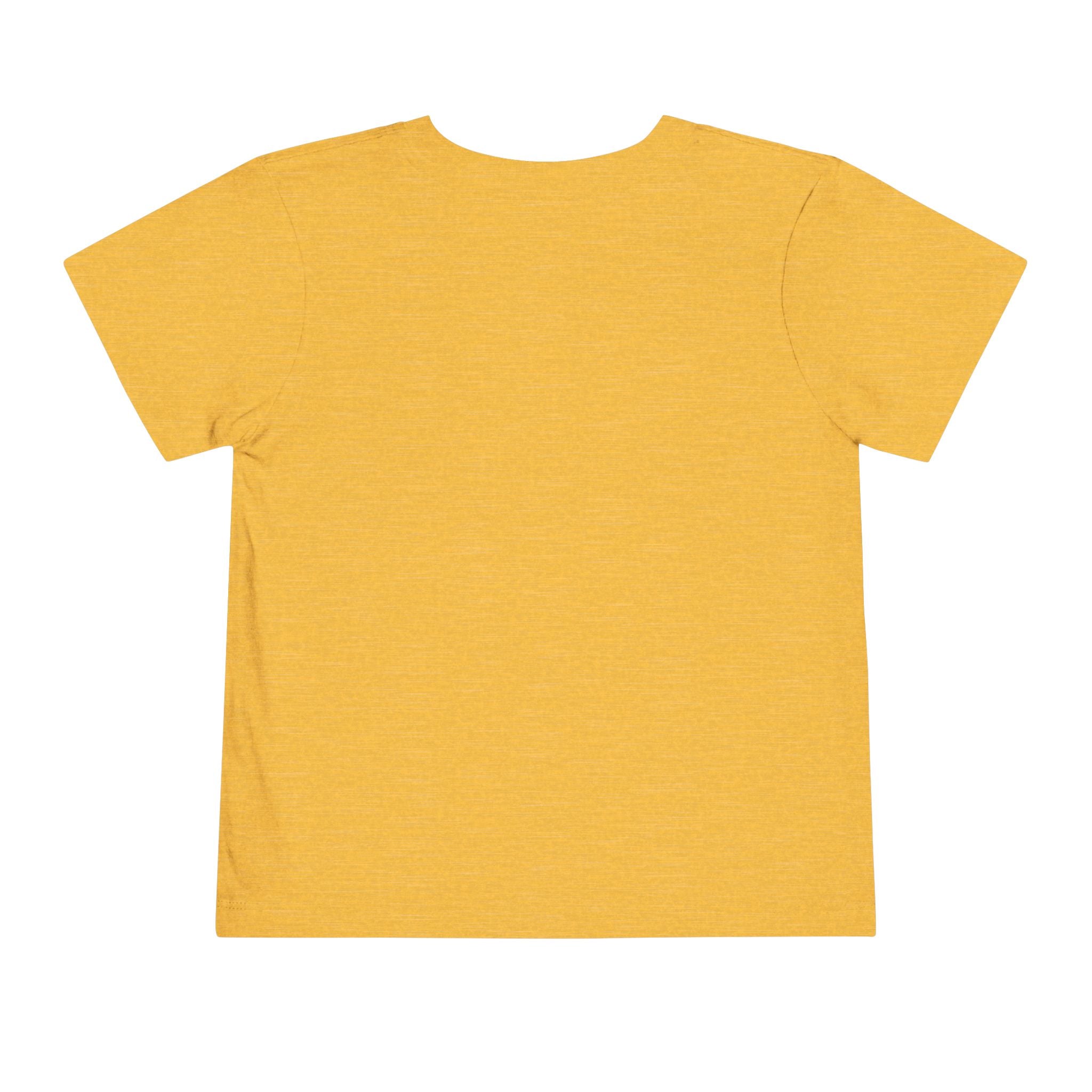 Quincy Kid Toddler T-shirt