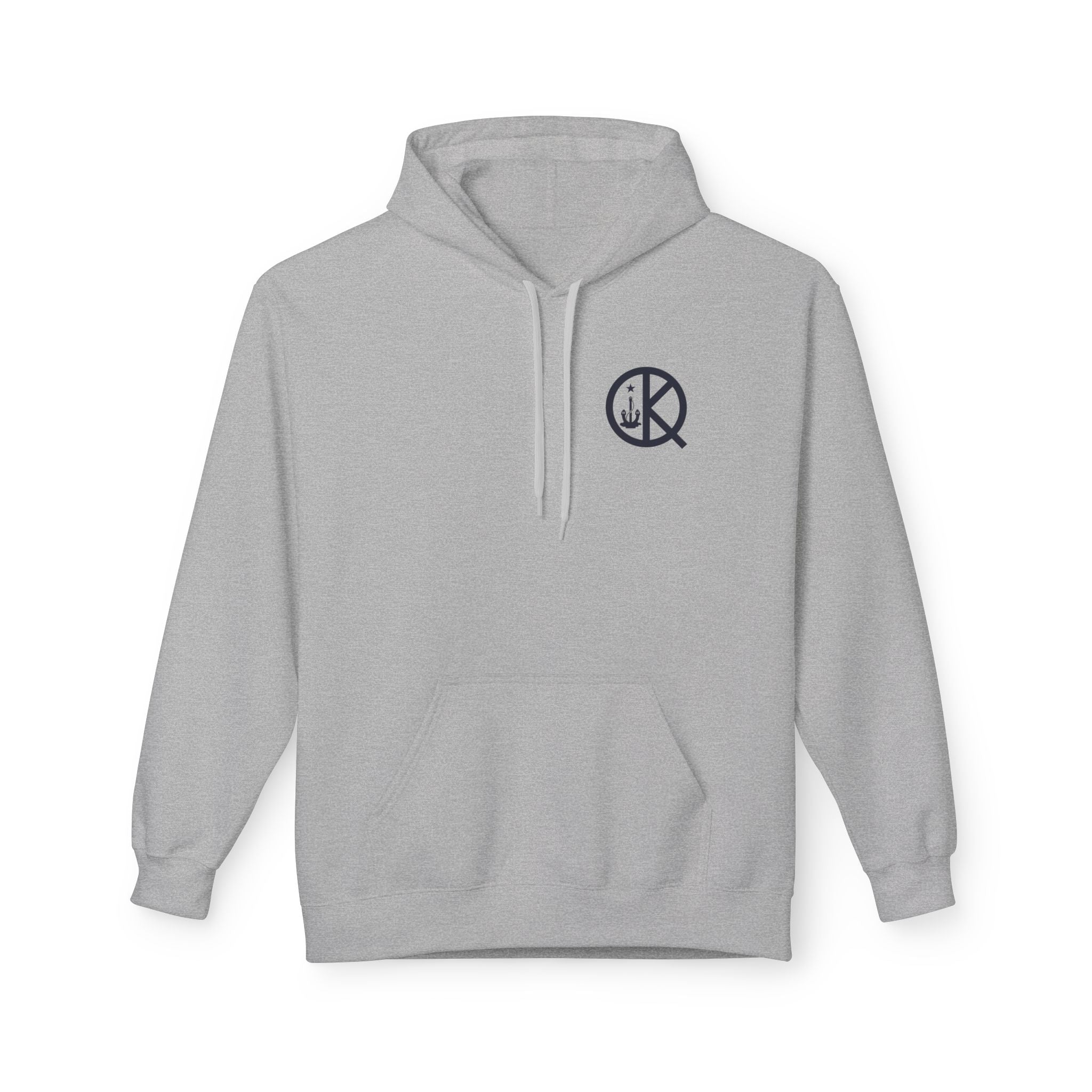 Butler's Pond Hockey Softstyle Hoodie