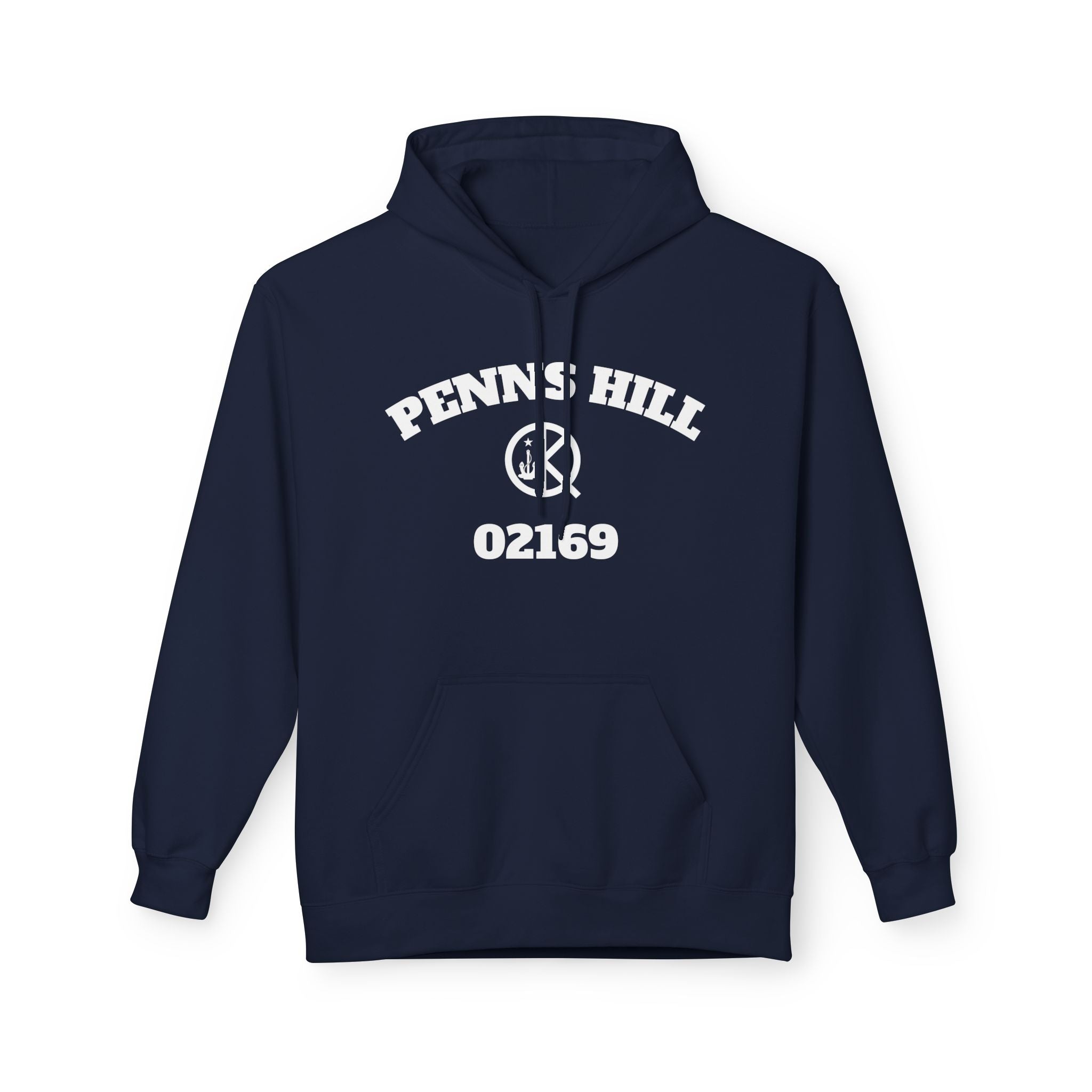 Penns Hill Softstyle Hoodie