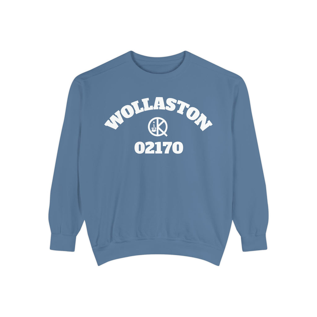 Wollaston Sweathshirt