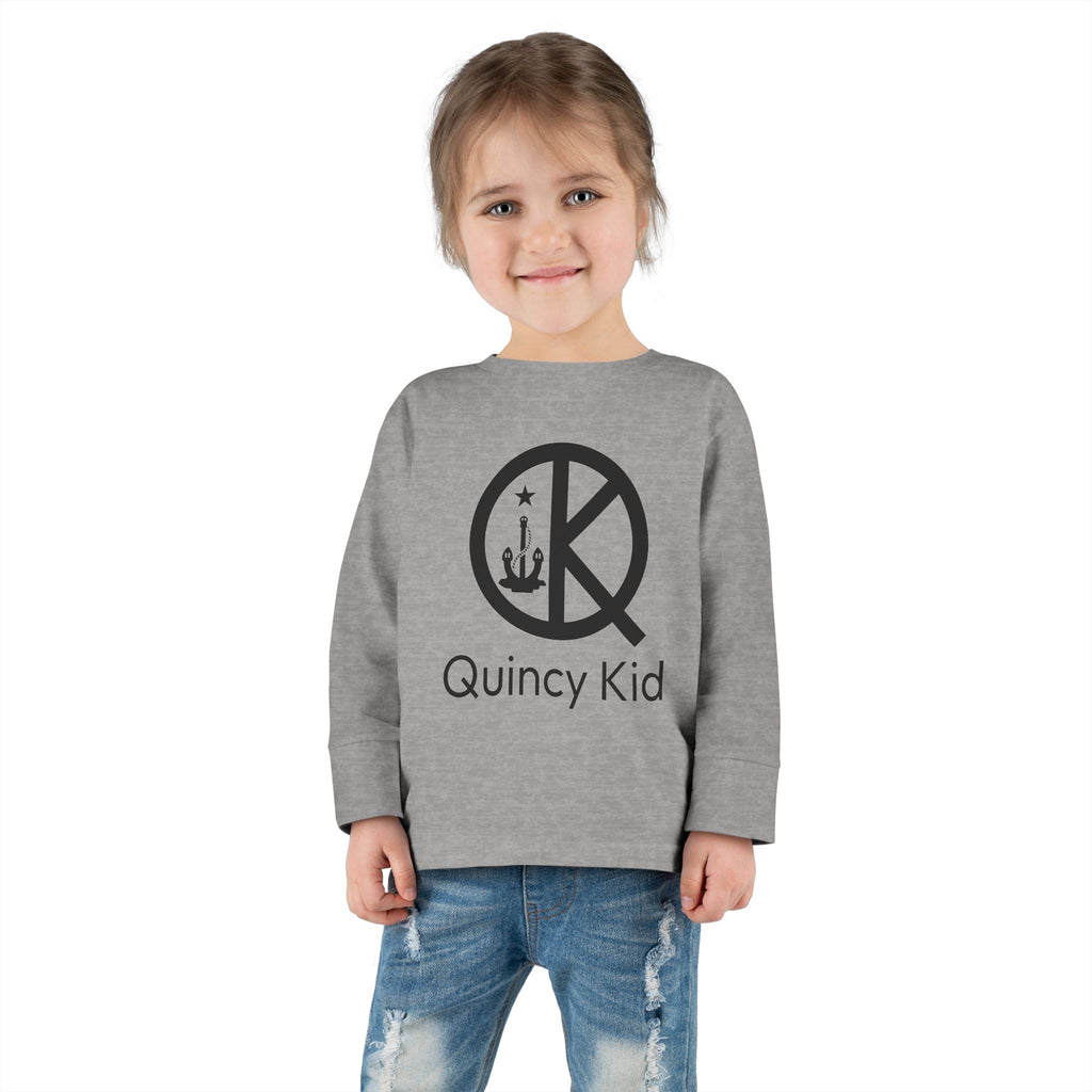 Toddler Longsleeve