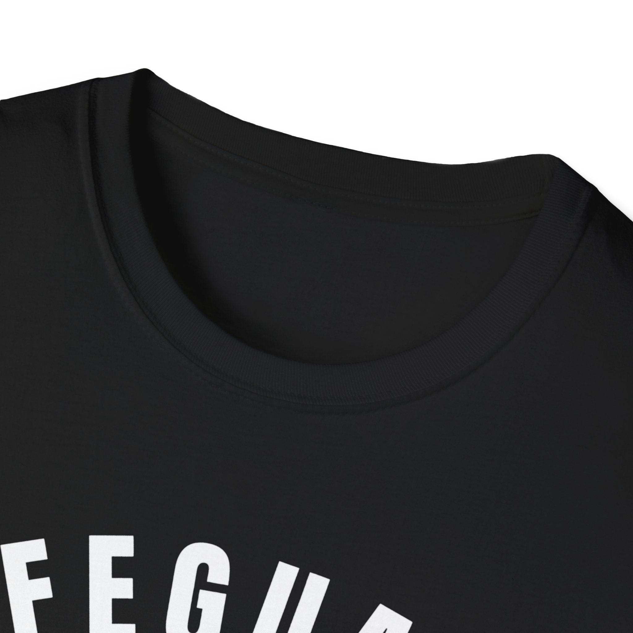 Edgewater Beach Lifeguard T-shirt