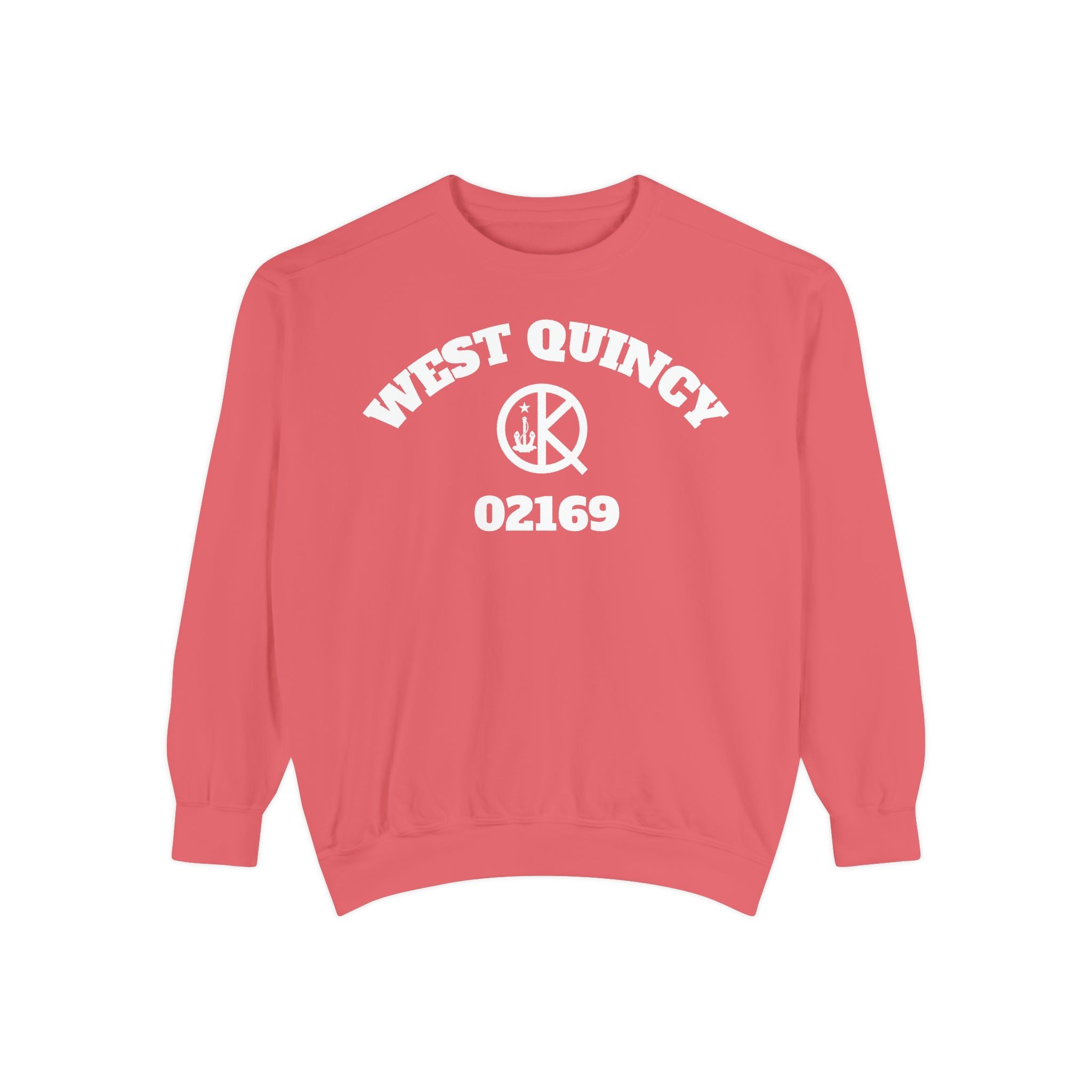 West Quincy Sweatshirt