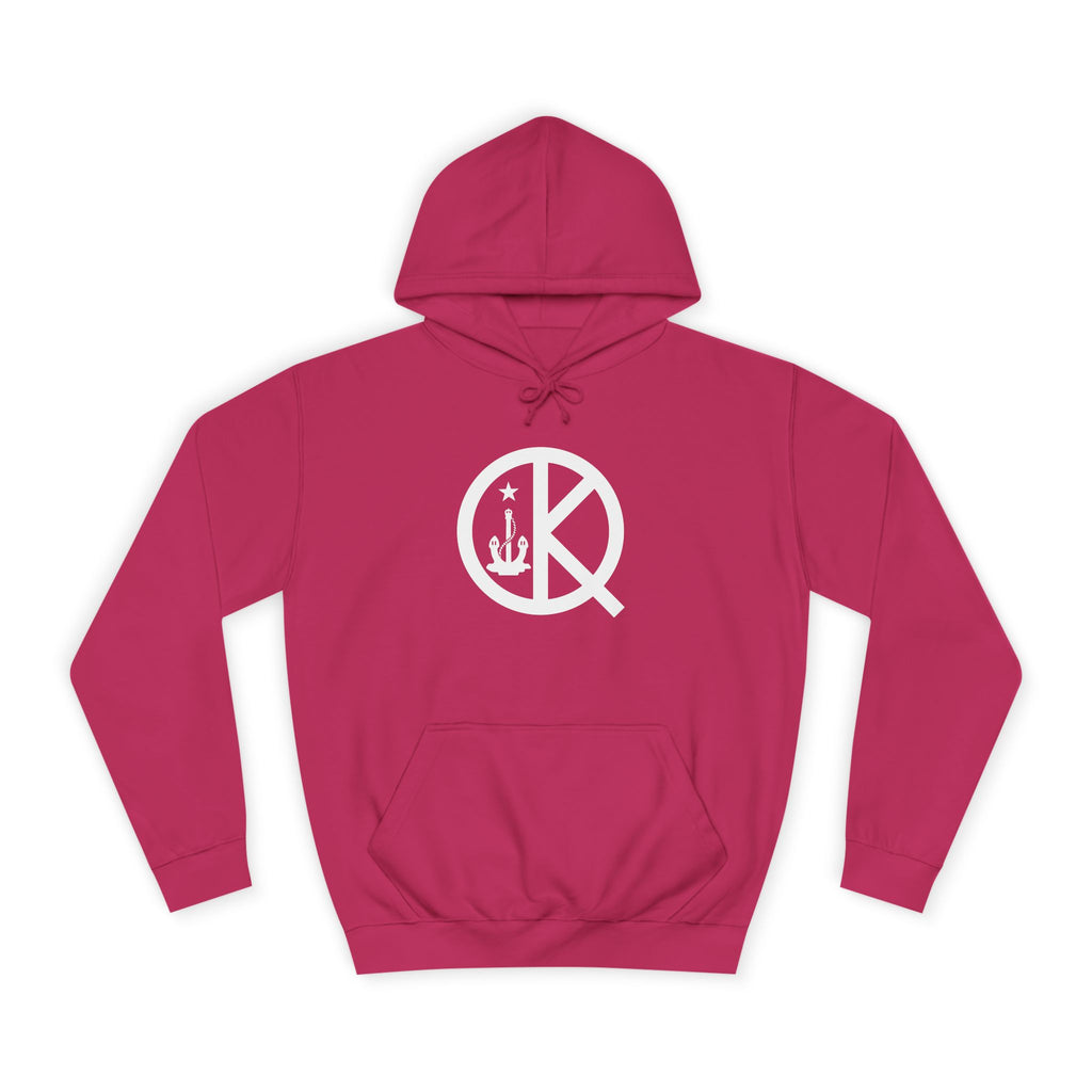 Quincy Kid Hoodie