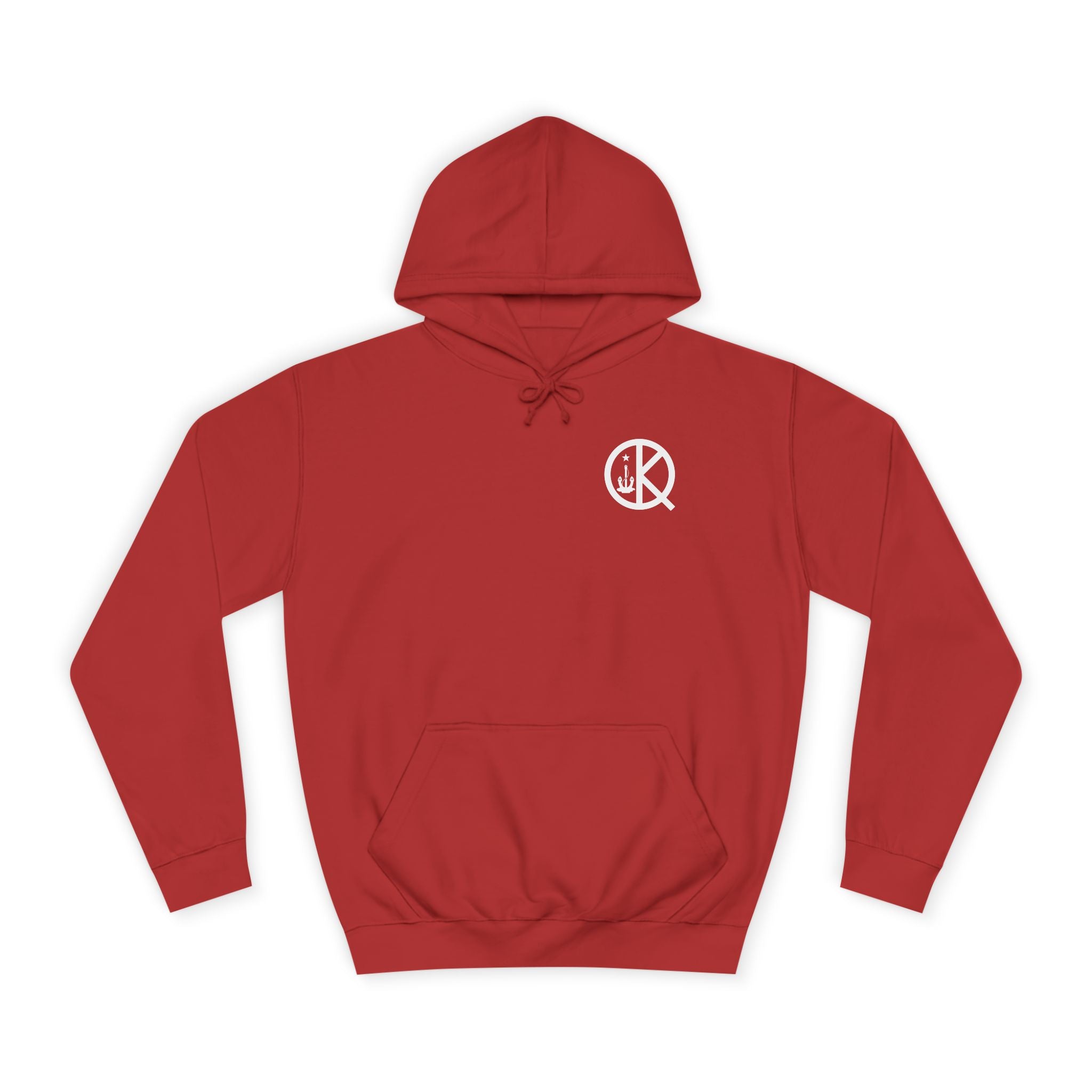 Ski Heavenly Hill Hoodie