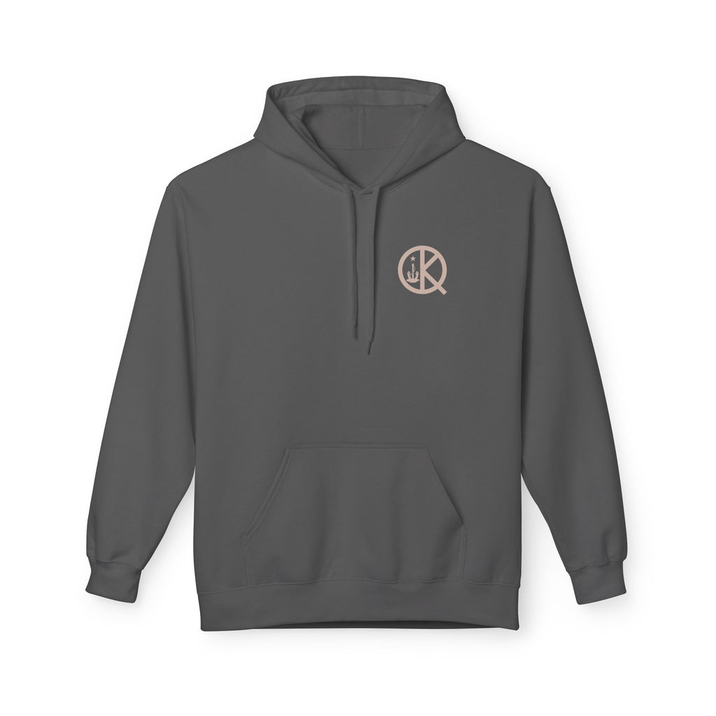 Blizzard of '78 Survivor Softstyle Hoodie with Logo