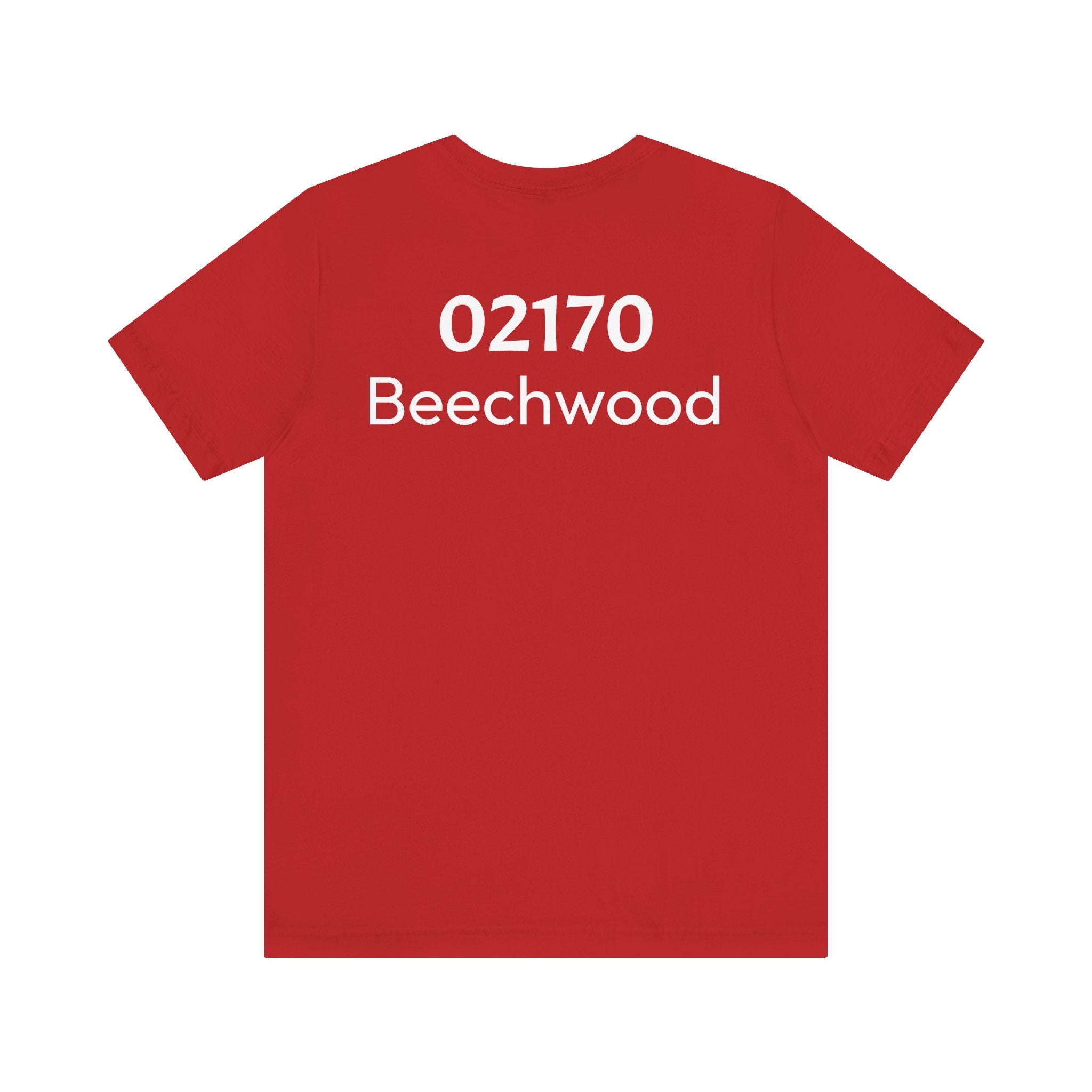 Extra Soft 02170- Beechwood White Text