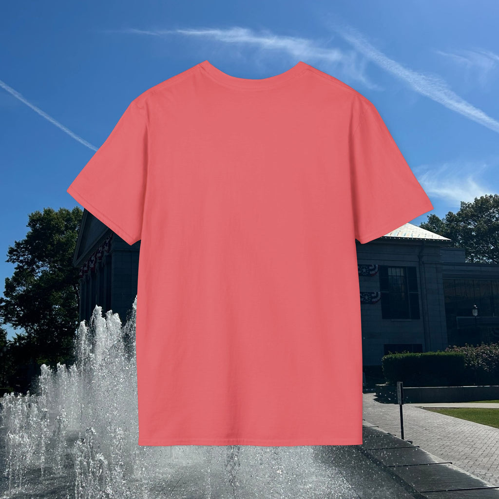 Mass Fields Alumni T-Shirt