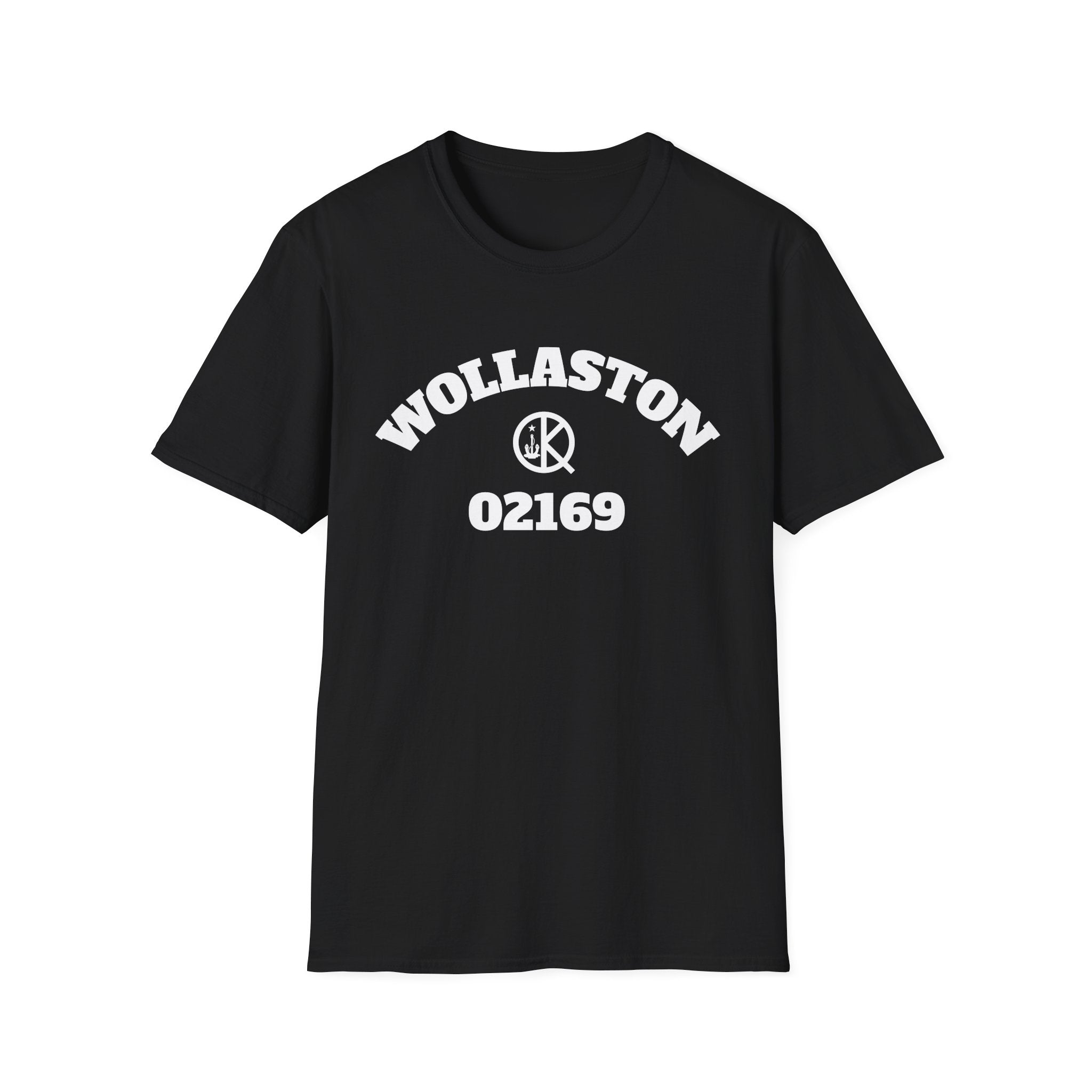 Wollaston 02169 T-Shirt