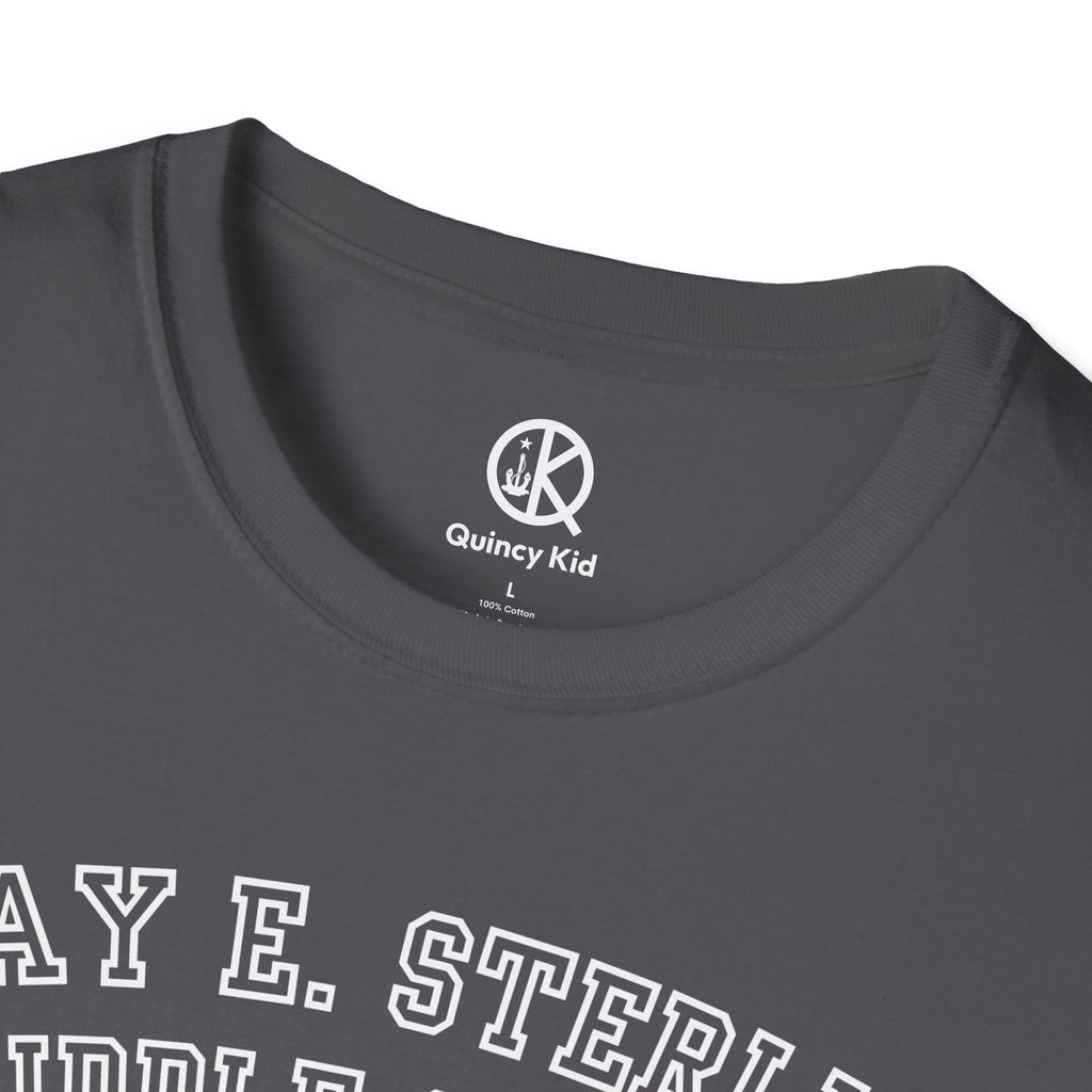 Sterling Middle School Alumni T-Shirt