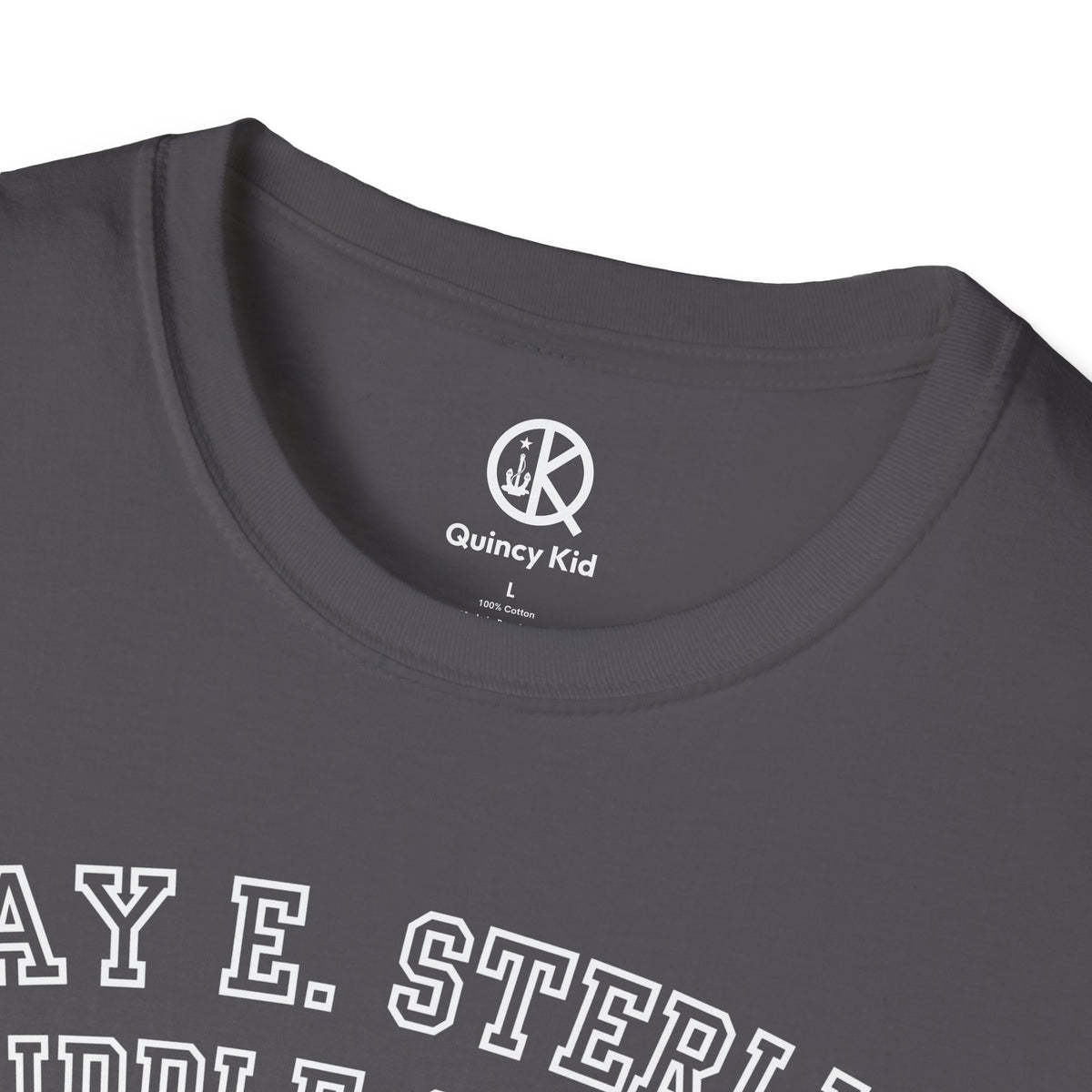Sterling Middle School Alumni T-Shirt