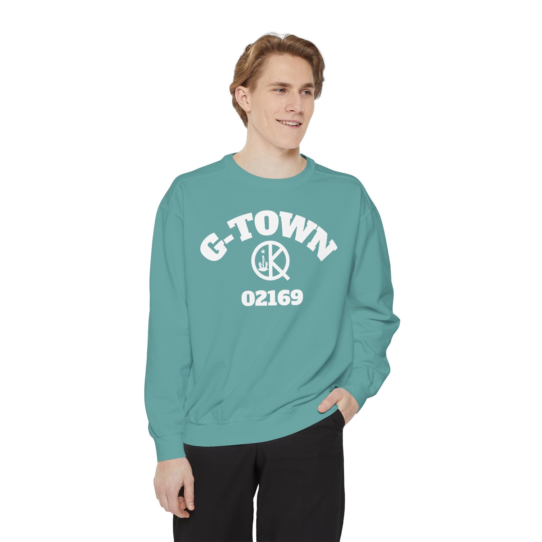 Germantown (G-Town) Sweatshirt