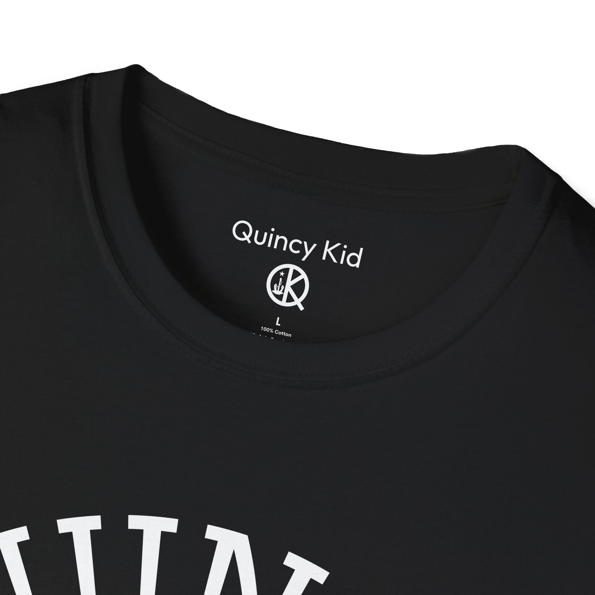 Quincy Kid Athletic Design