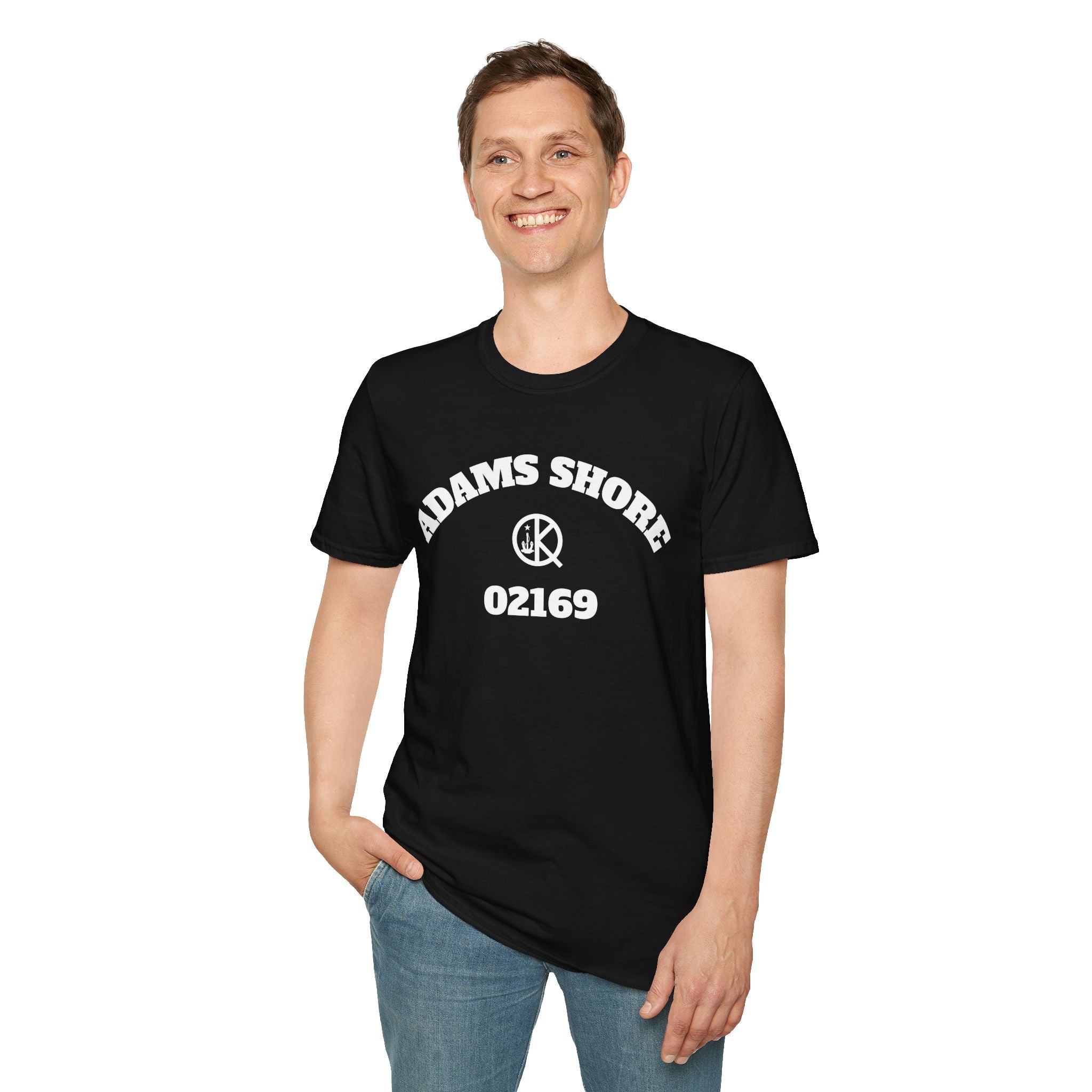 Adams Shore T-shirt