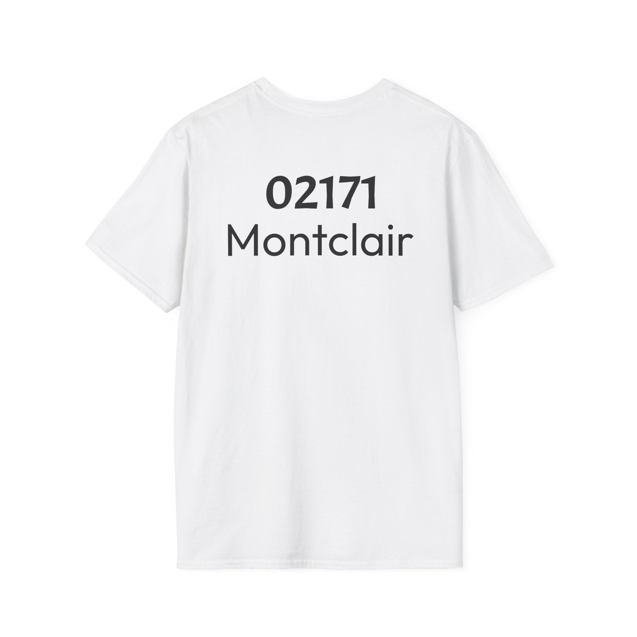 02171- Montclair