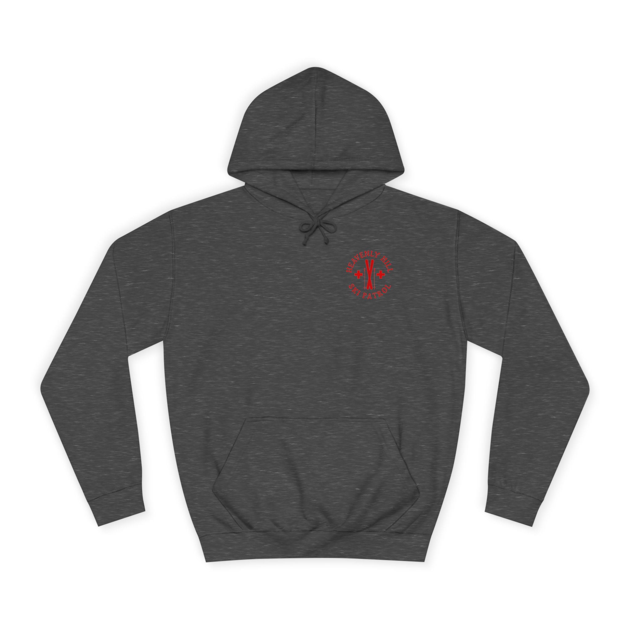 Heavenly Hill Ski Patrol Hoodie