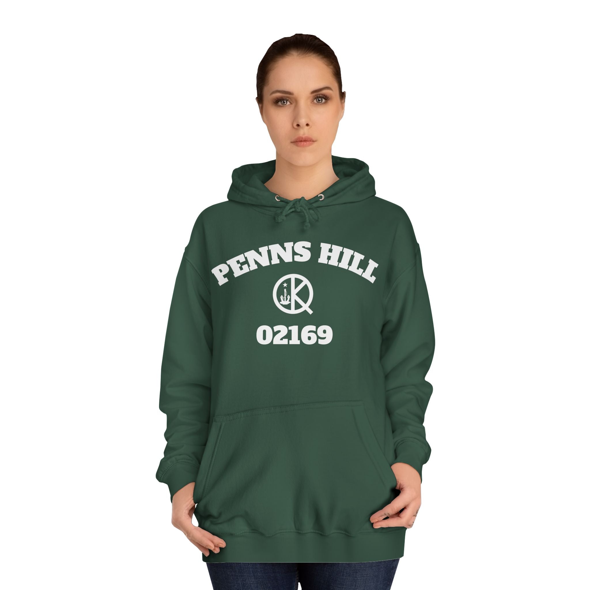 Penns Hill Hoodie