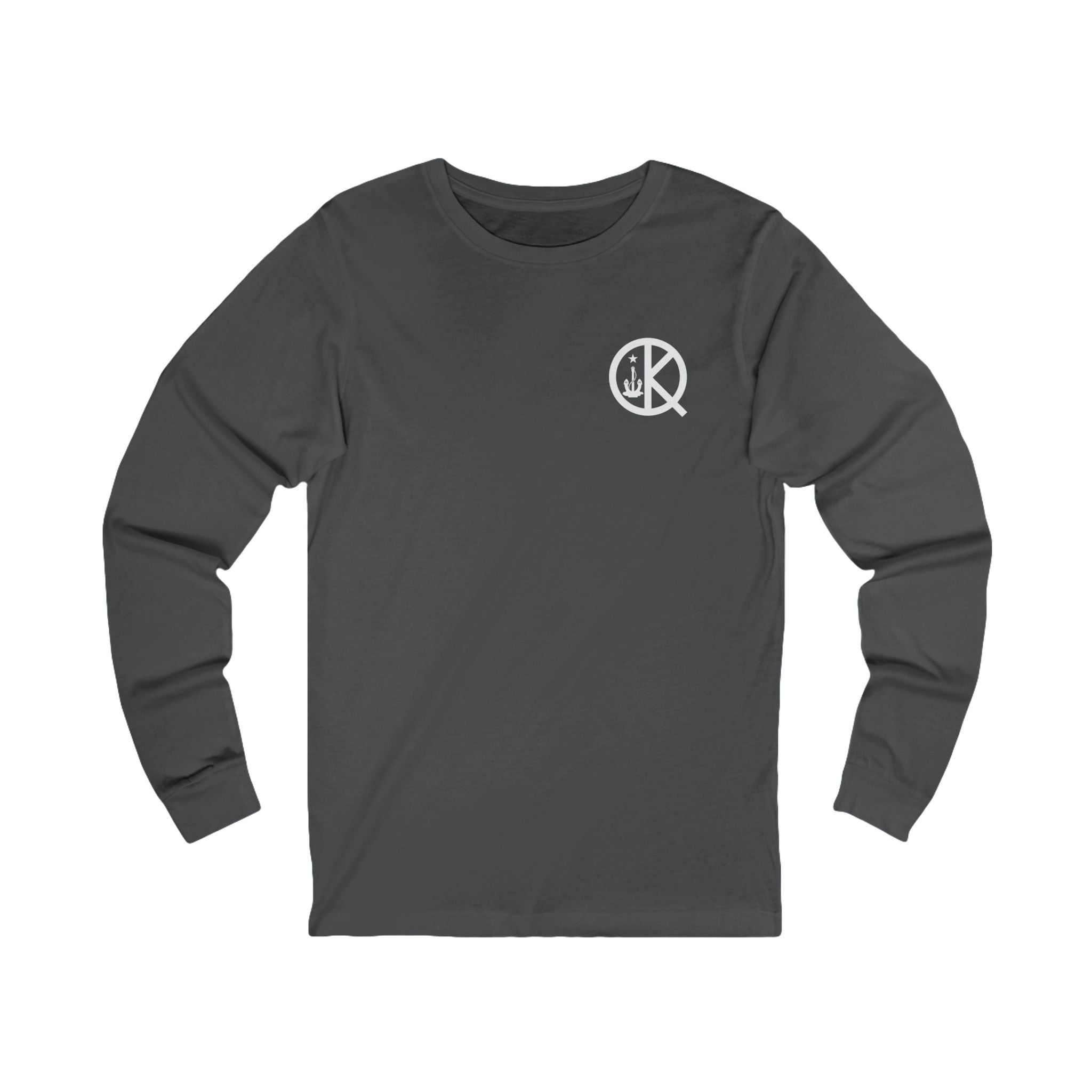 Quincy Center Pub Crawl Long Sleeve