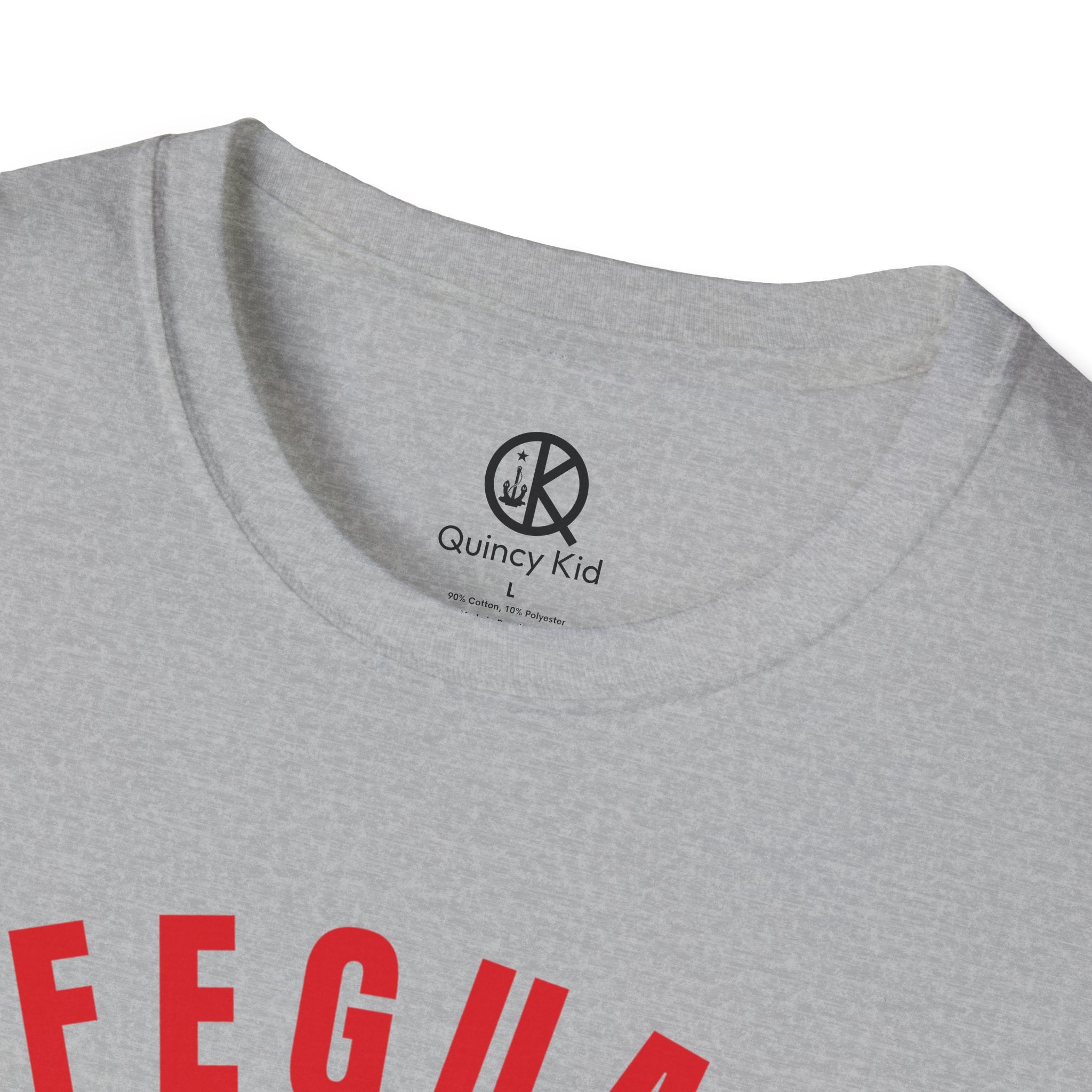 Heron Beach Lifeguard T-shirt