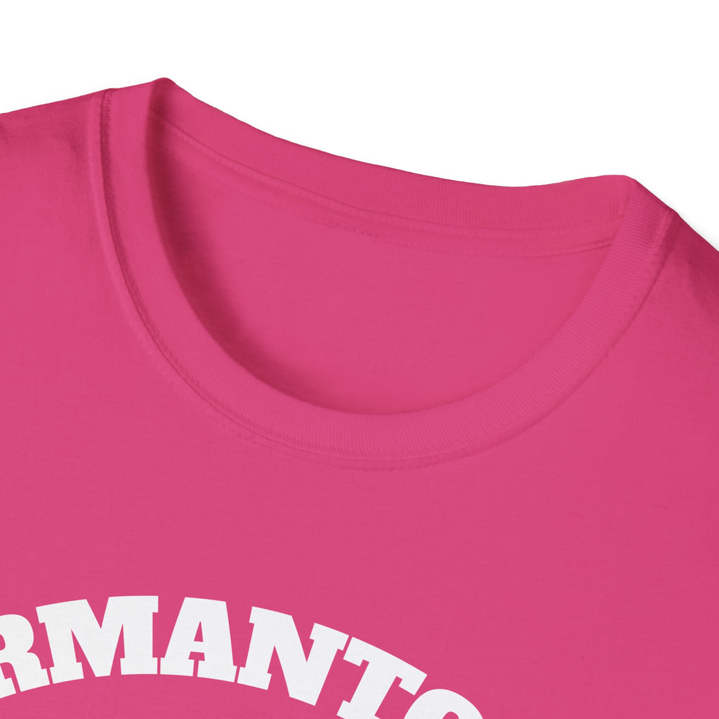 Germantown T-shirt