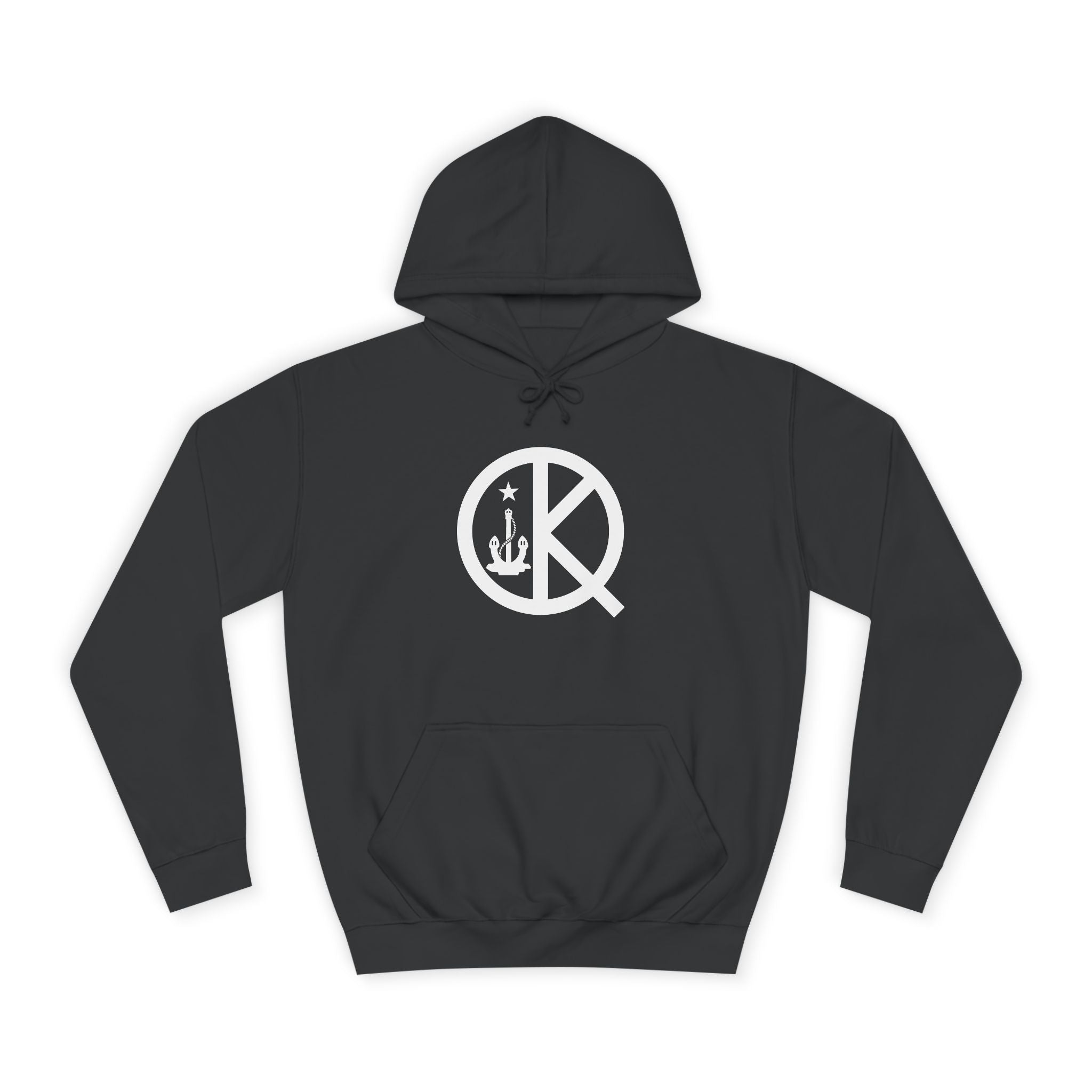 Quincy Kid Hoodie