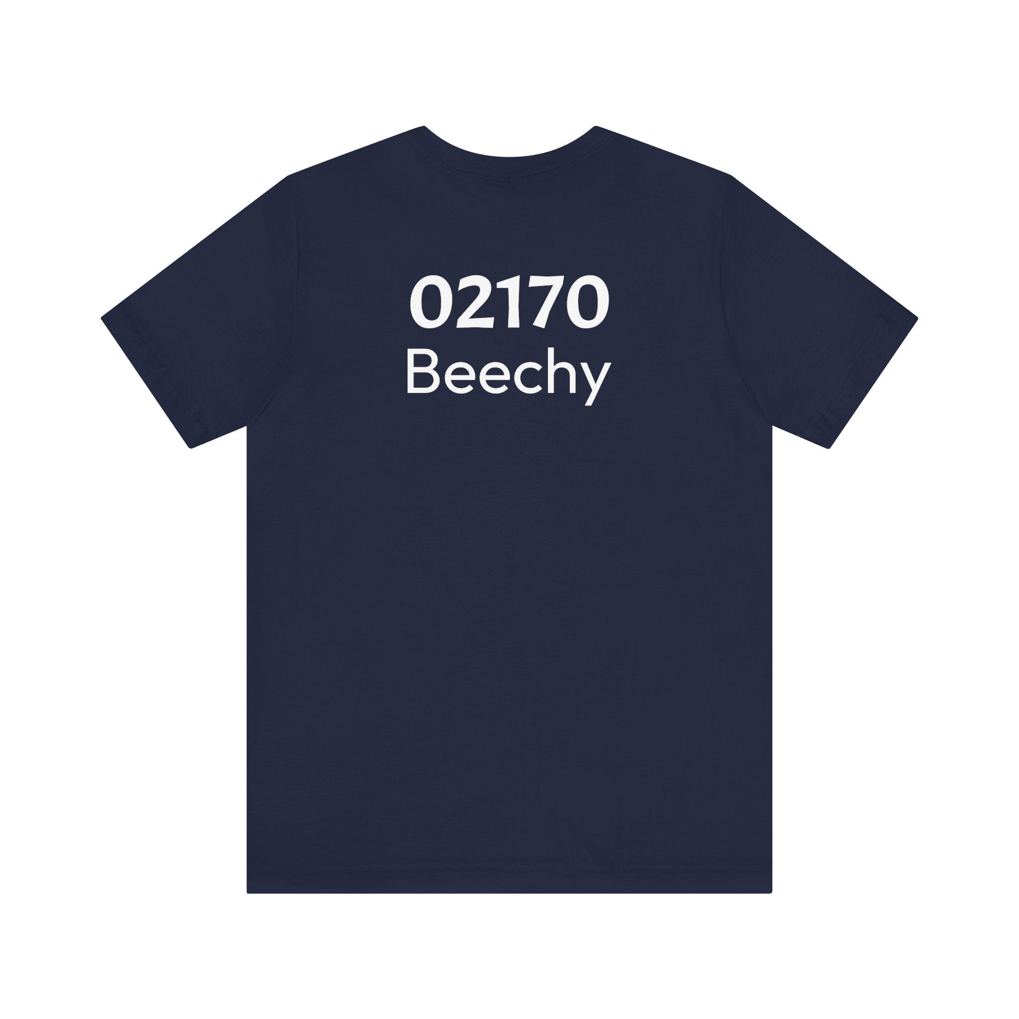 Extra Soft 02170- Beechy White Text
