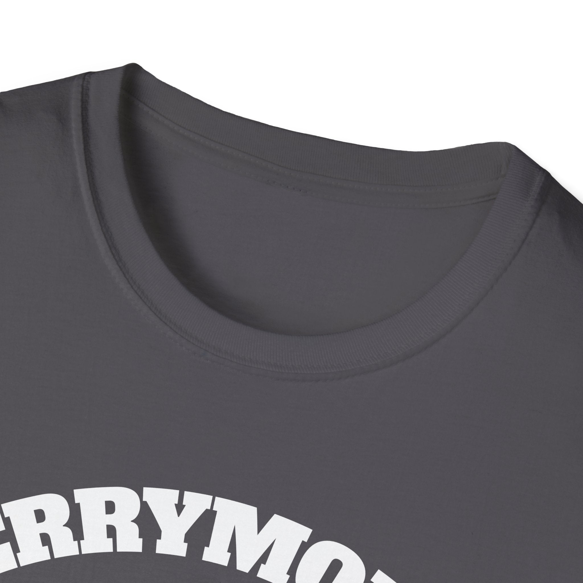 Merrymount T-Shirt