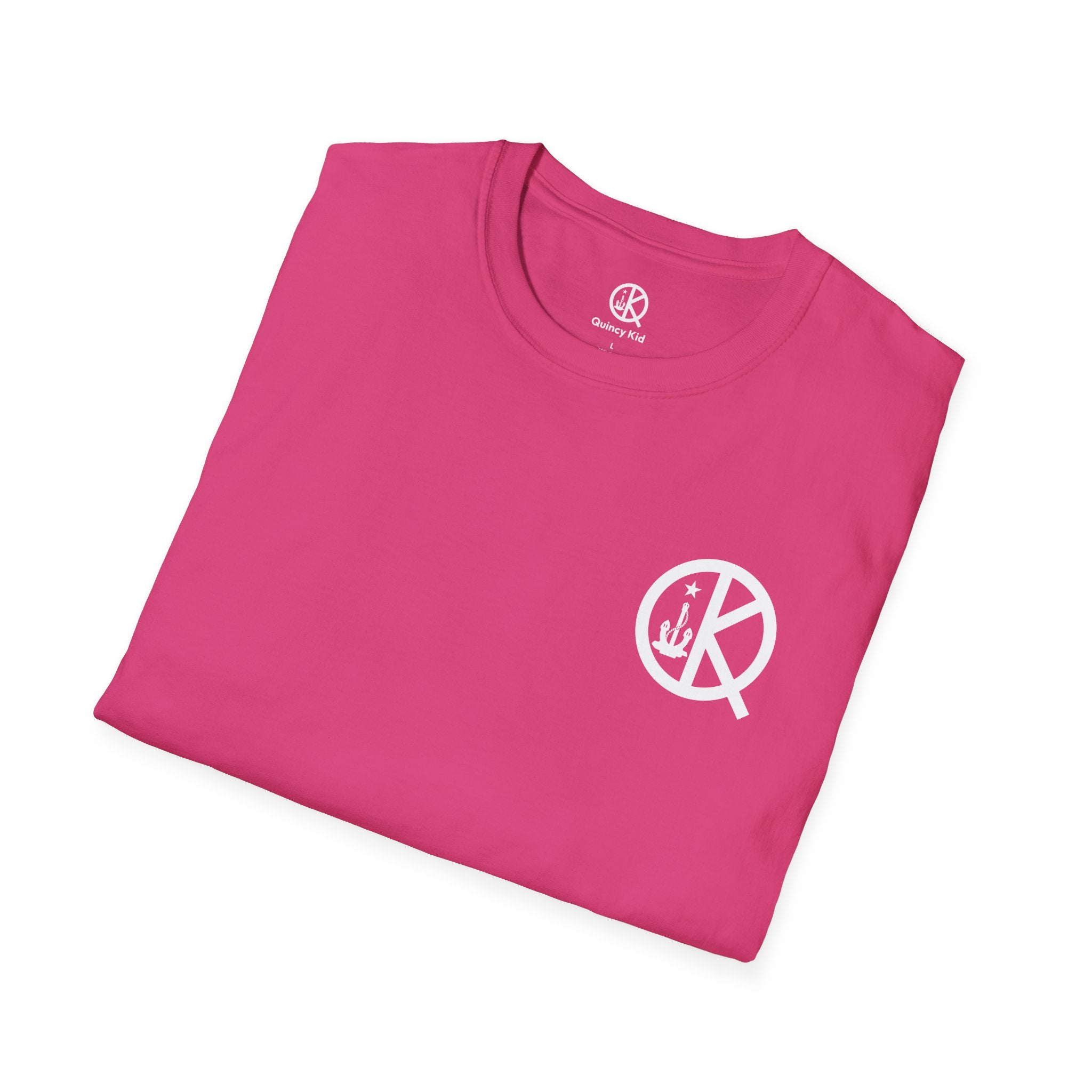 02169- Adams Shore T-Shirt